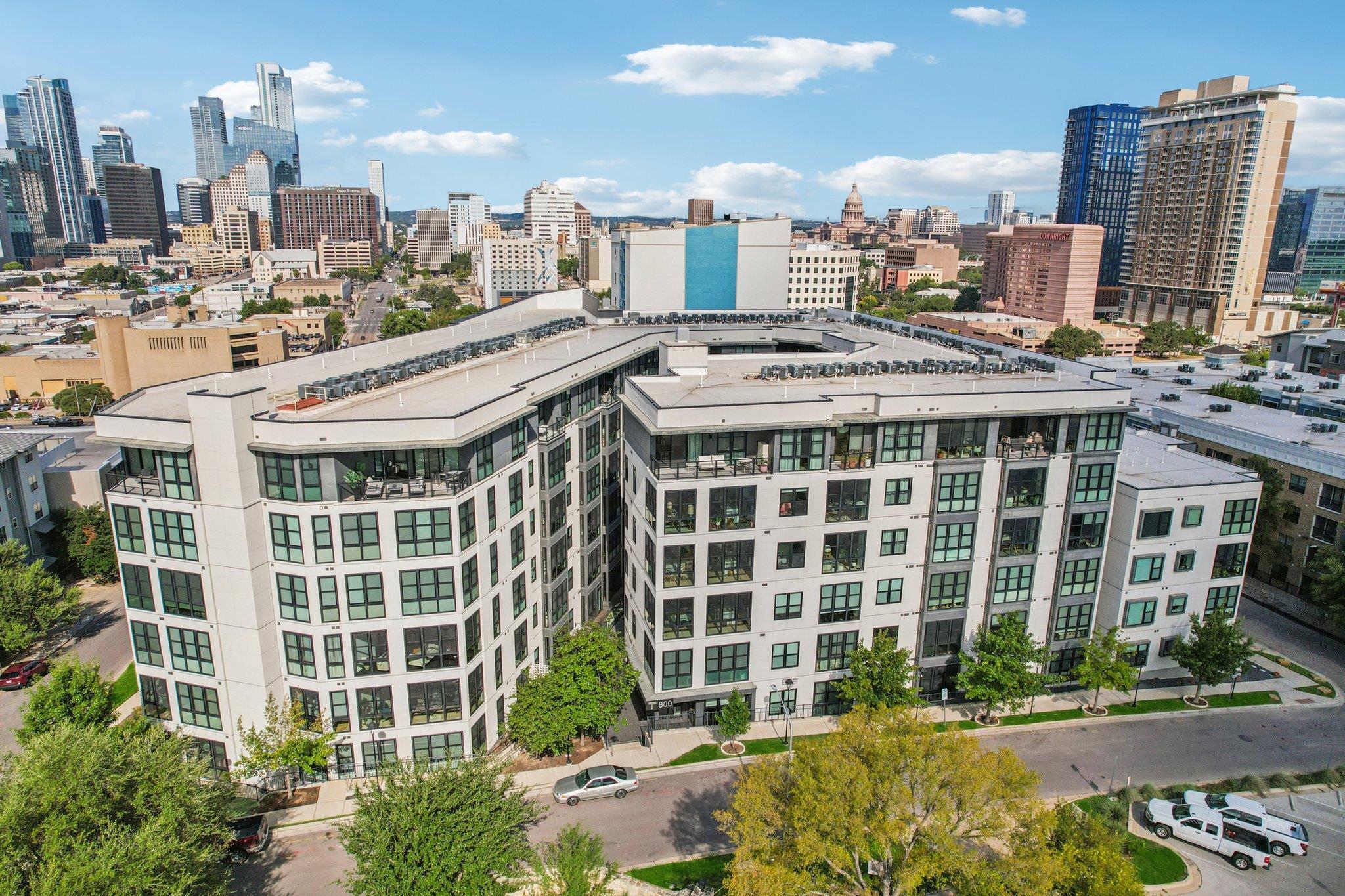 800 Embassy Dr # 429, Austin, TX 78702