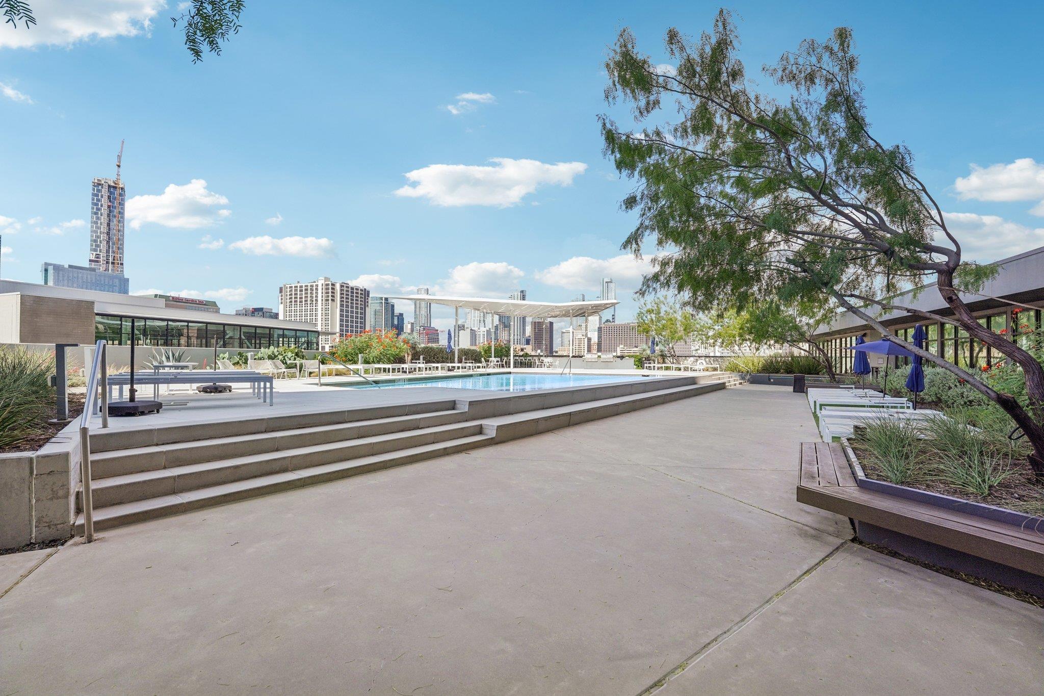 800 Embassy Dr # 429, Austin, TX 78702