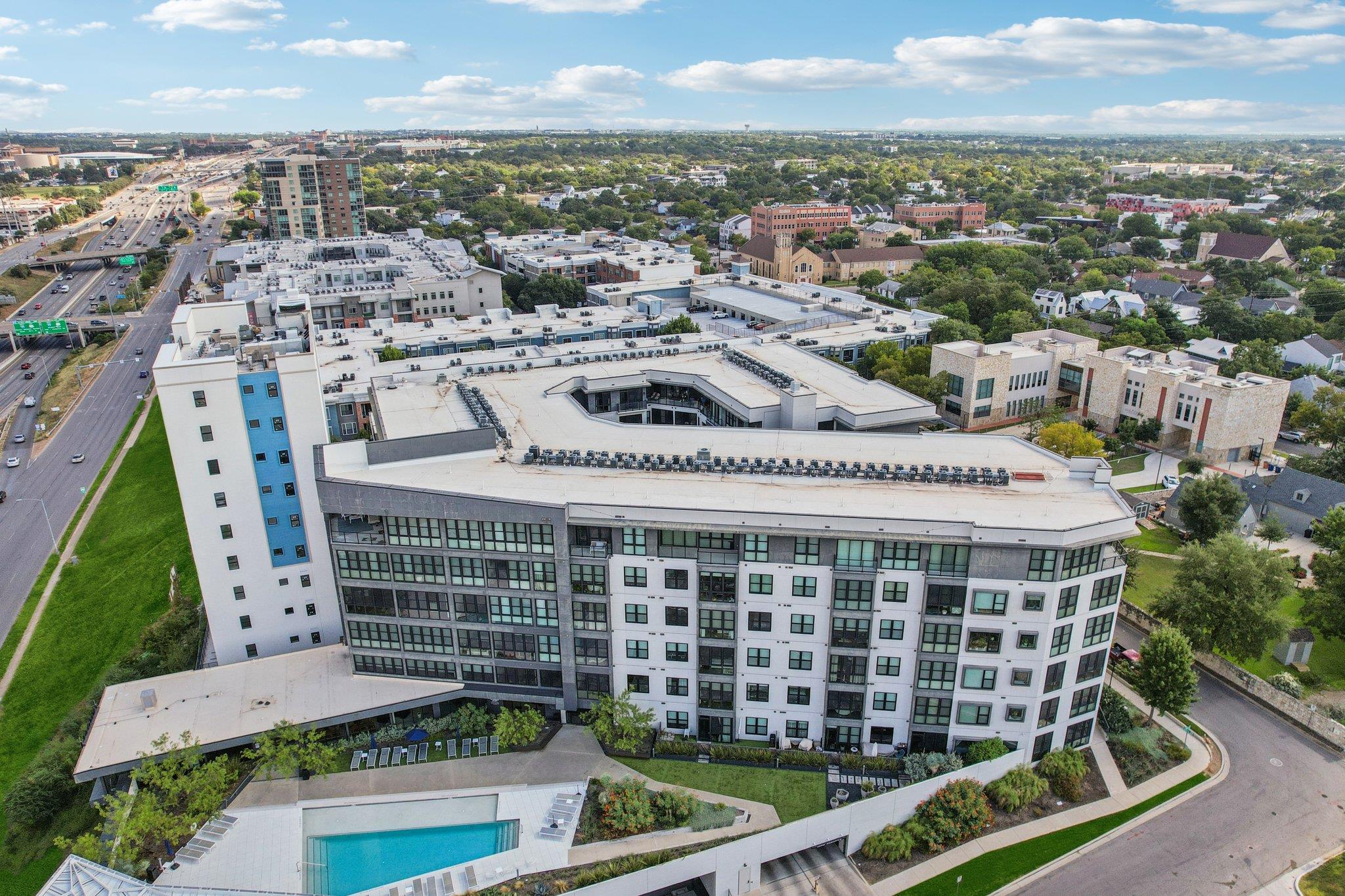 800 Embassy Dr # 429, Austin, TX 78702