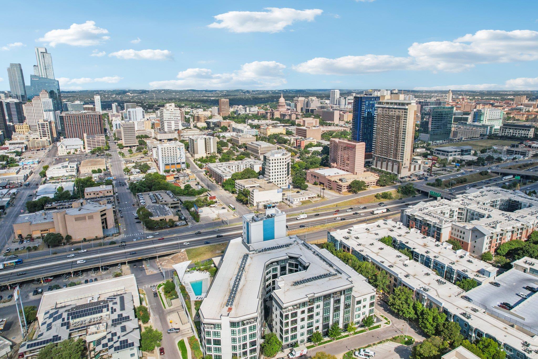 800 Embassy Dr # 429, Austin, TX 78702