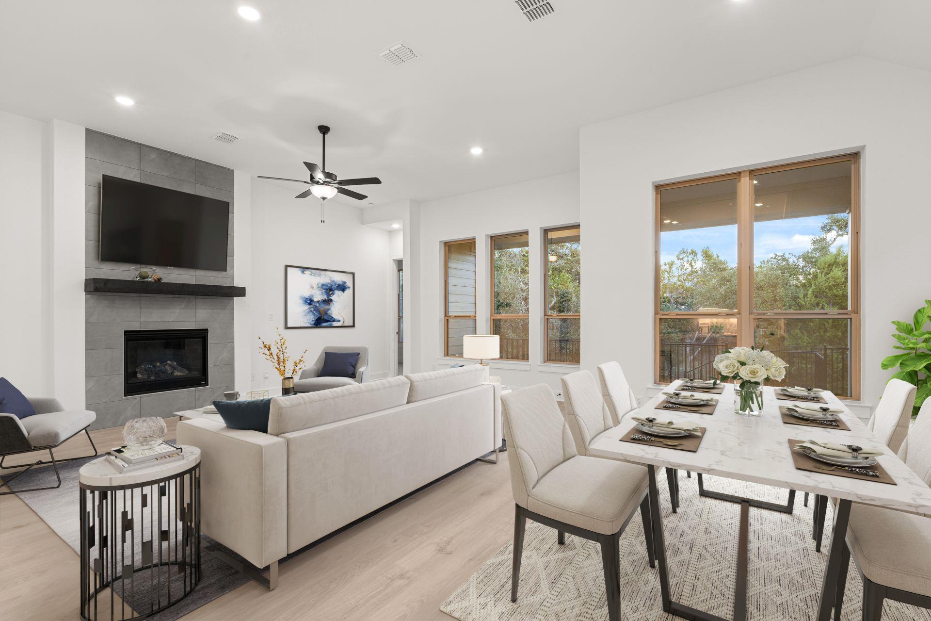 1425 Corduroy Ln, Georgetown, TX 78633