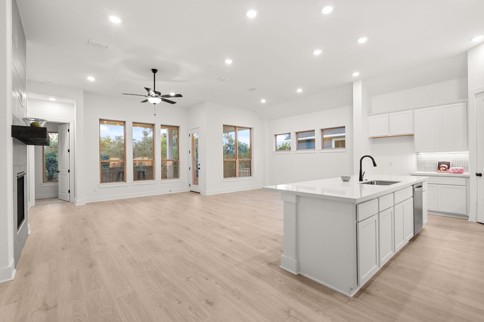 1425 Corduroy Ln, Georgetown, TX 78633