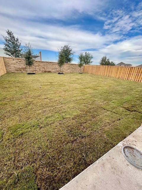 1425 Corduroy Ln, Georgetown, TX 78633