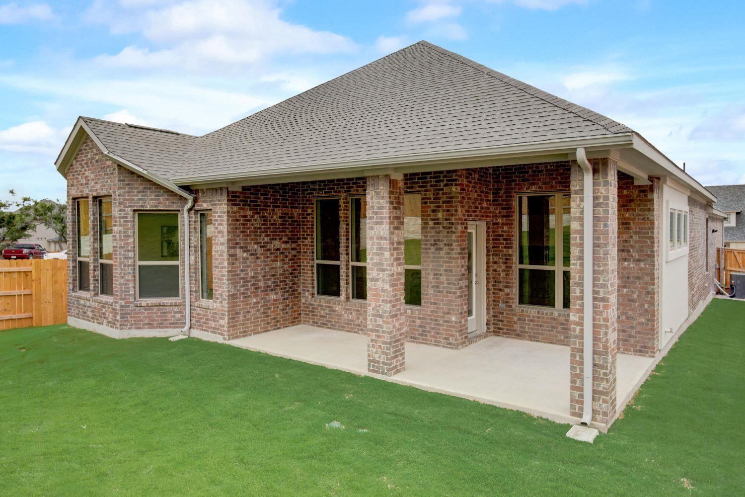 1425 Corduroy Ln, Georgetown, TX 78633