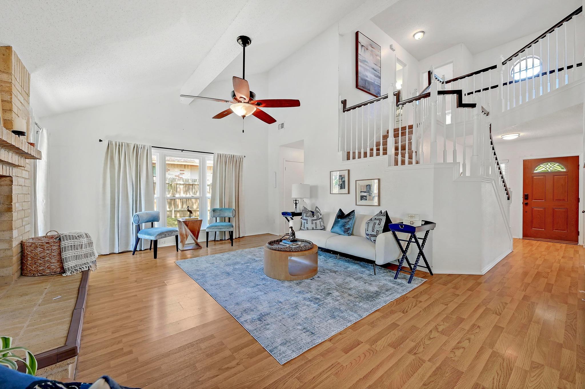 11601 Forest Rain, Live Oak, TX 78233