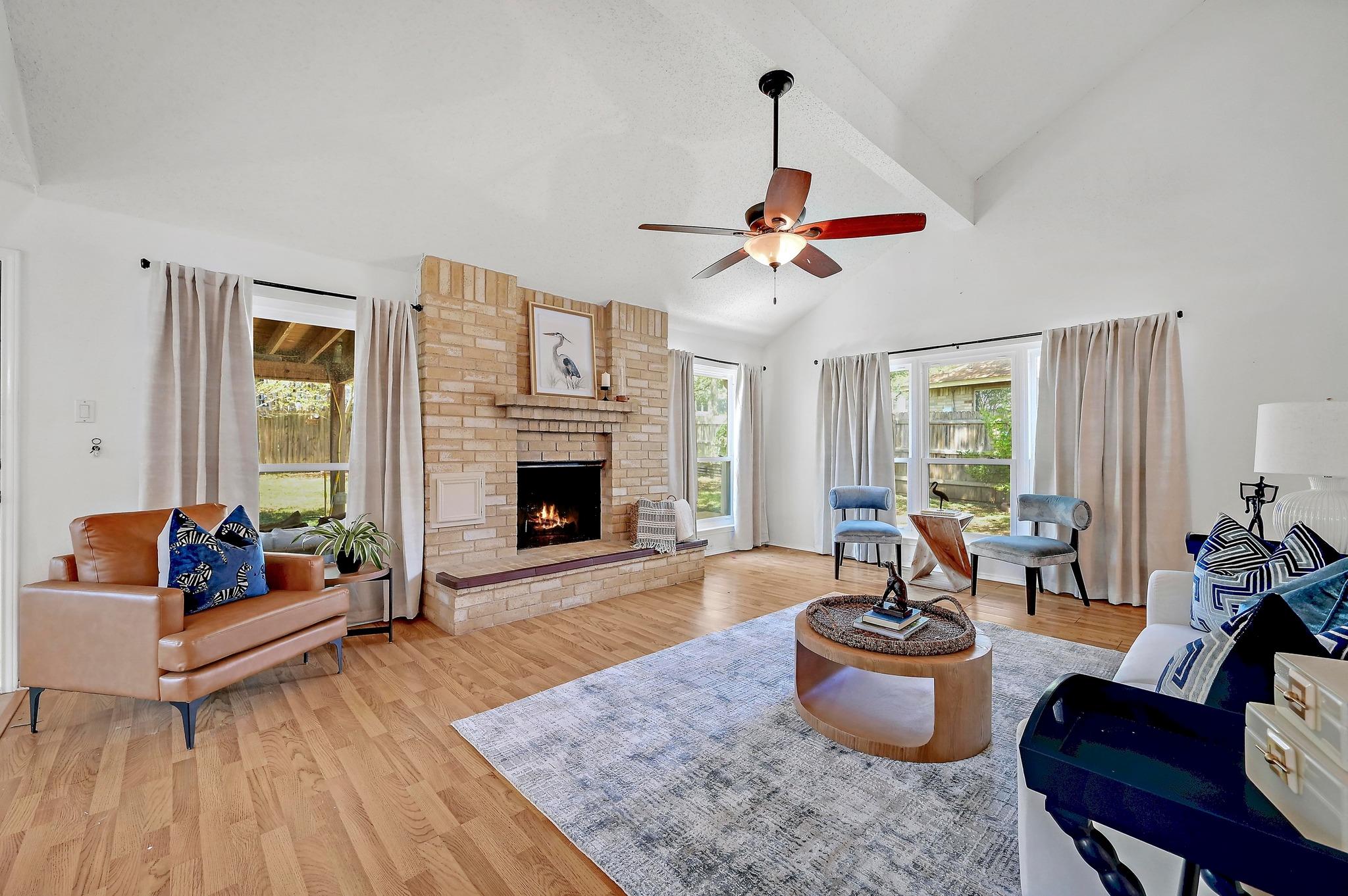 11601 Forest Rain, Live Oak, TX 78233