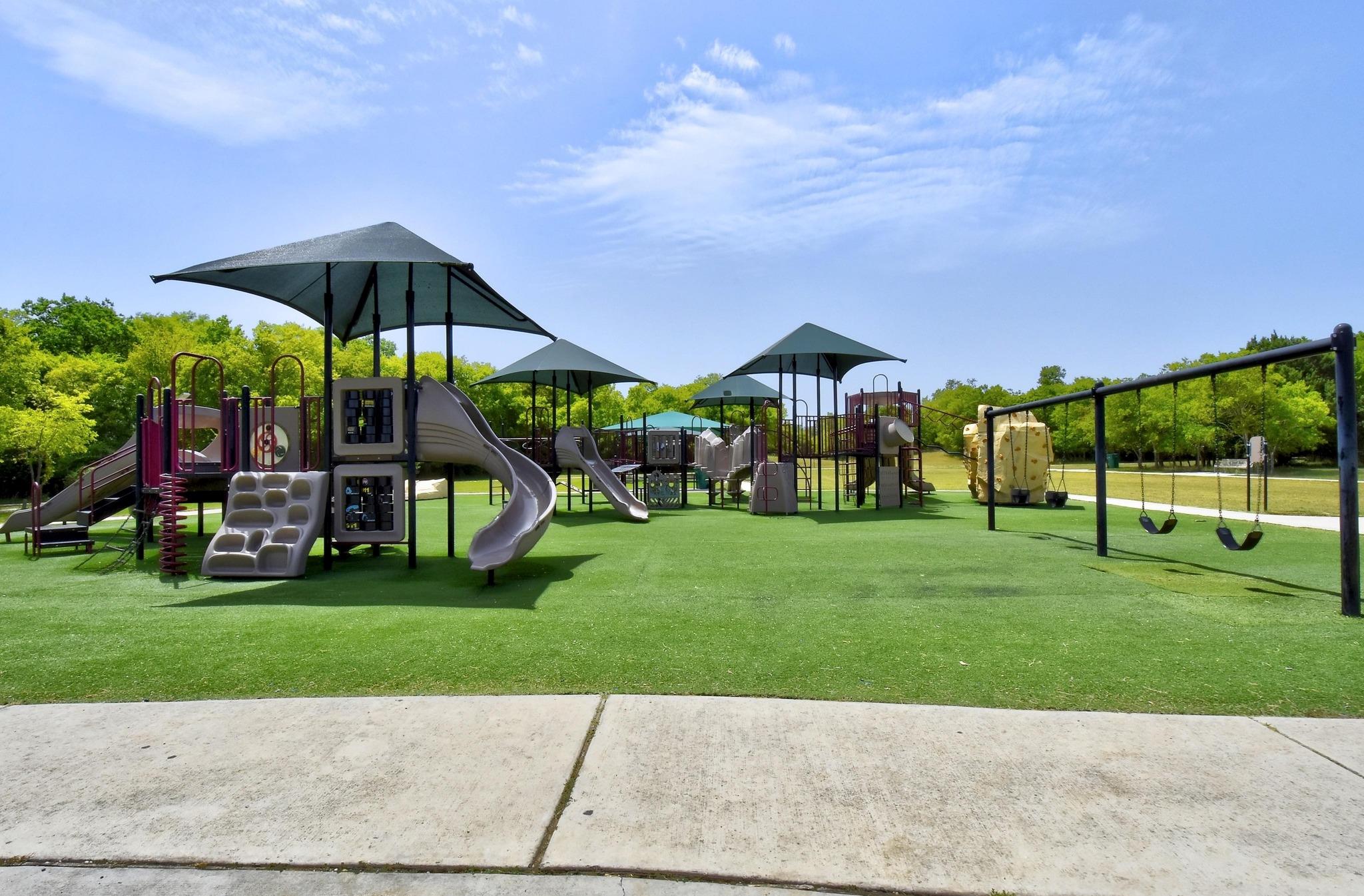 11601 Forest Rain, Live Oak, TX 78233