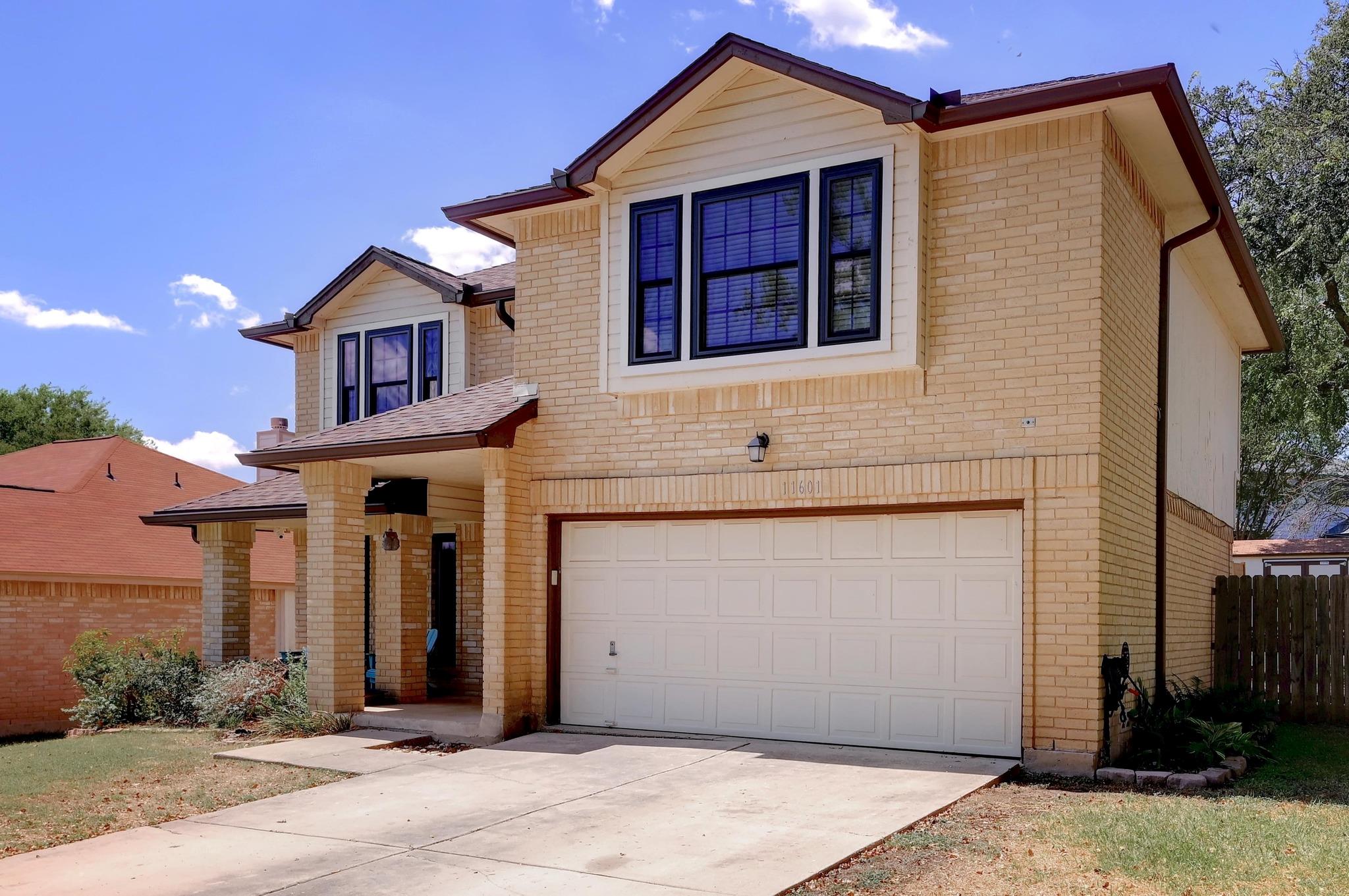 11601 Forest Rain, Live Oak, TX 78233