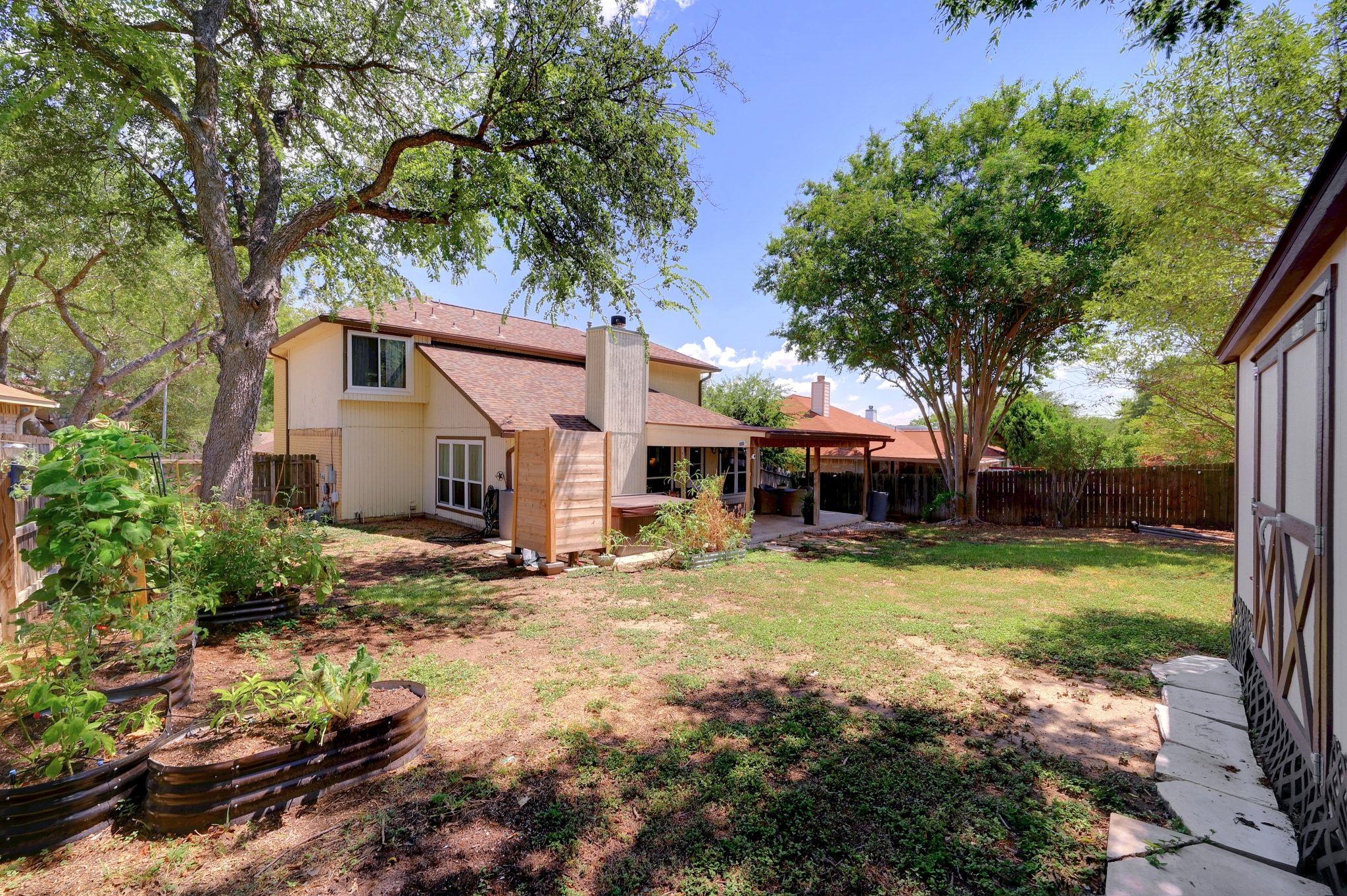 11601 Forest Rain, Live Oak, TX 78233