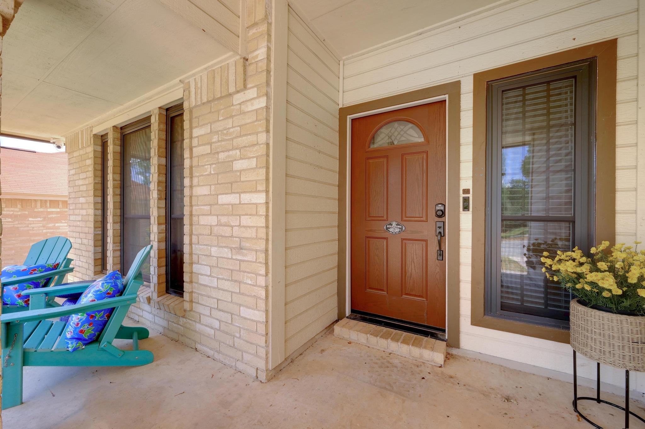 11601 Forest Rain, Live Oak, TX 78233