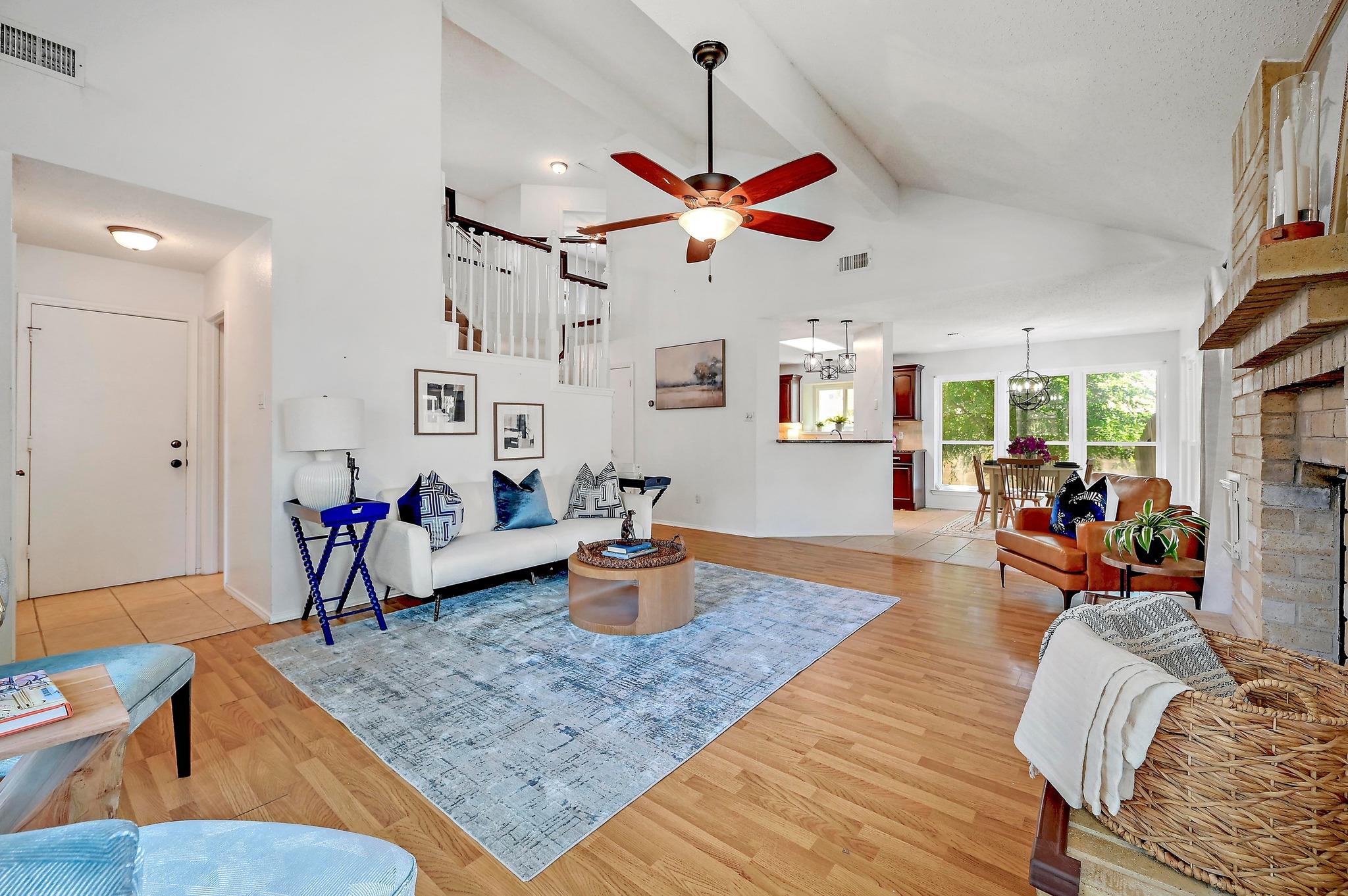 11601 Forest Rain, Live Oak, TX 78233