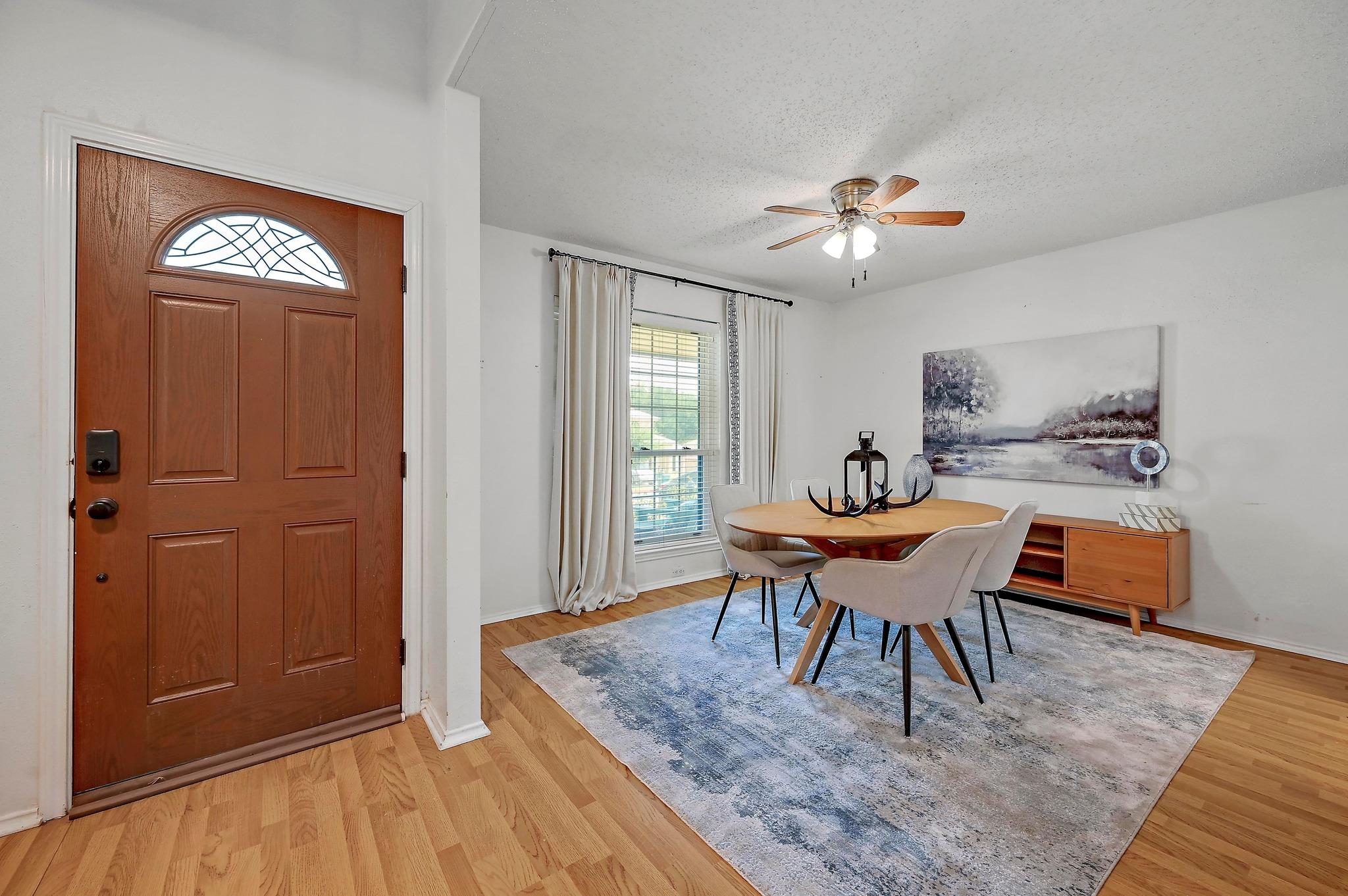 11601 Forest Rain, Live Oak, TX 78233