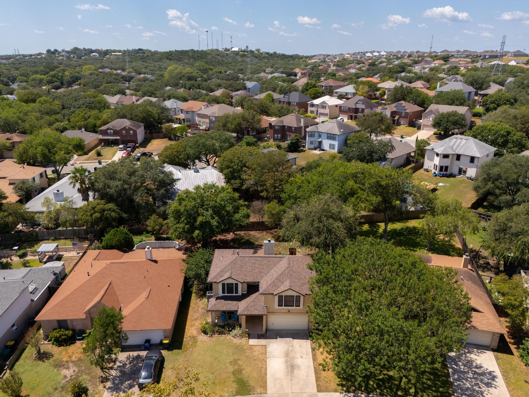 11601 Forest Rain, Live Oak, TX 78233