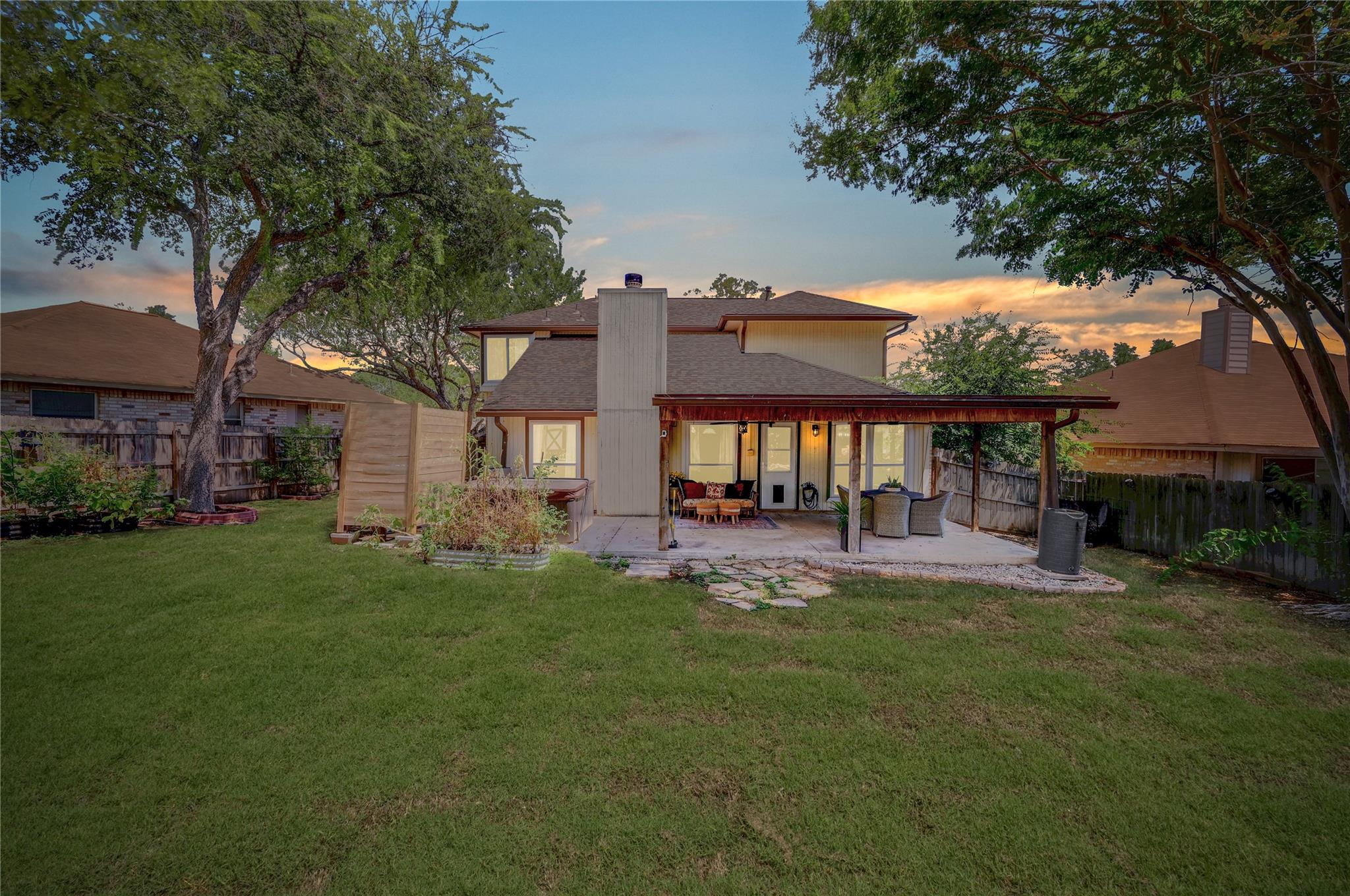 11601 Forest Rain, Live Oak, TX 78233