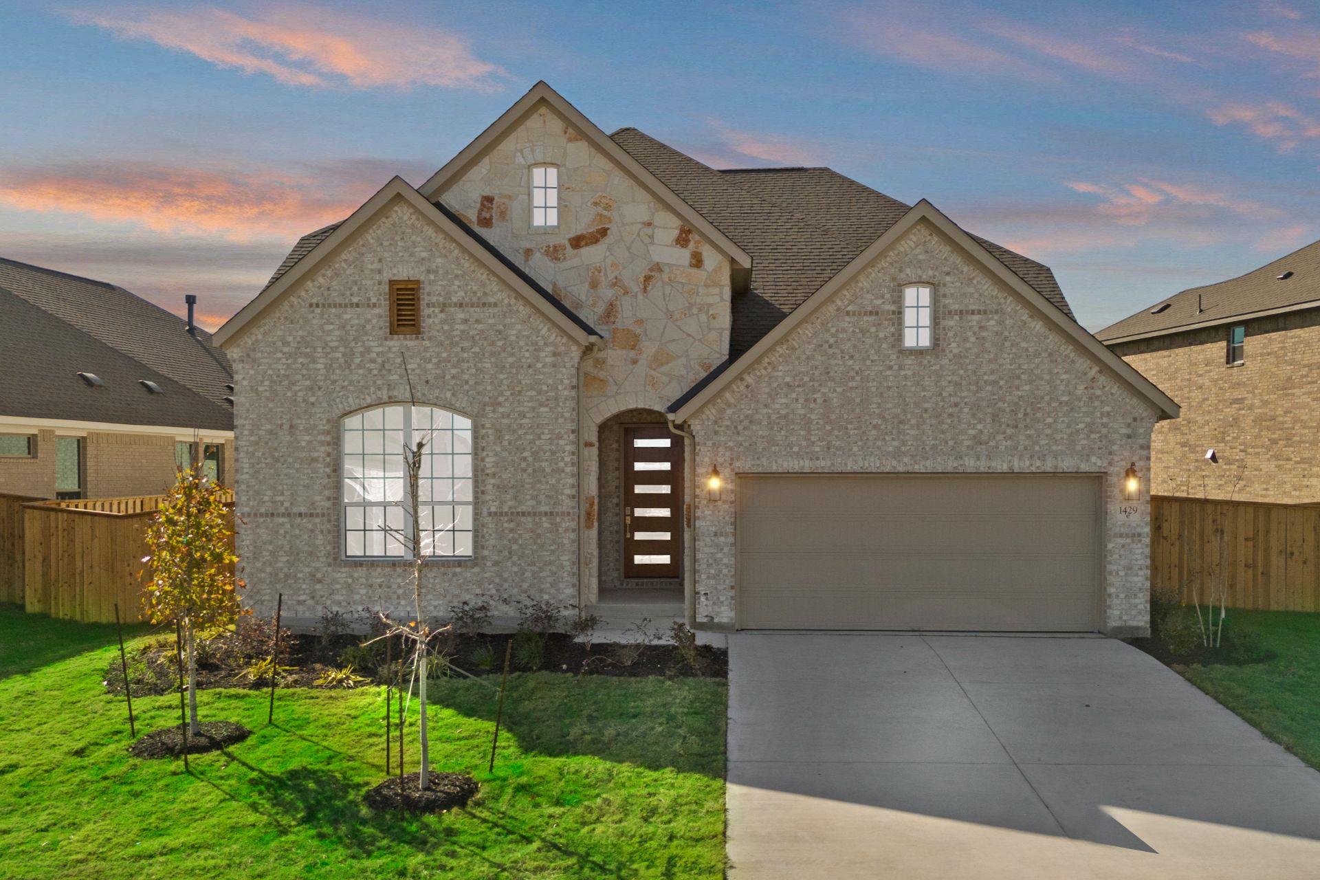 1429 Corduroy Ln, Georgetown, TX 78633