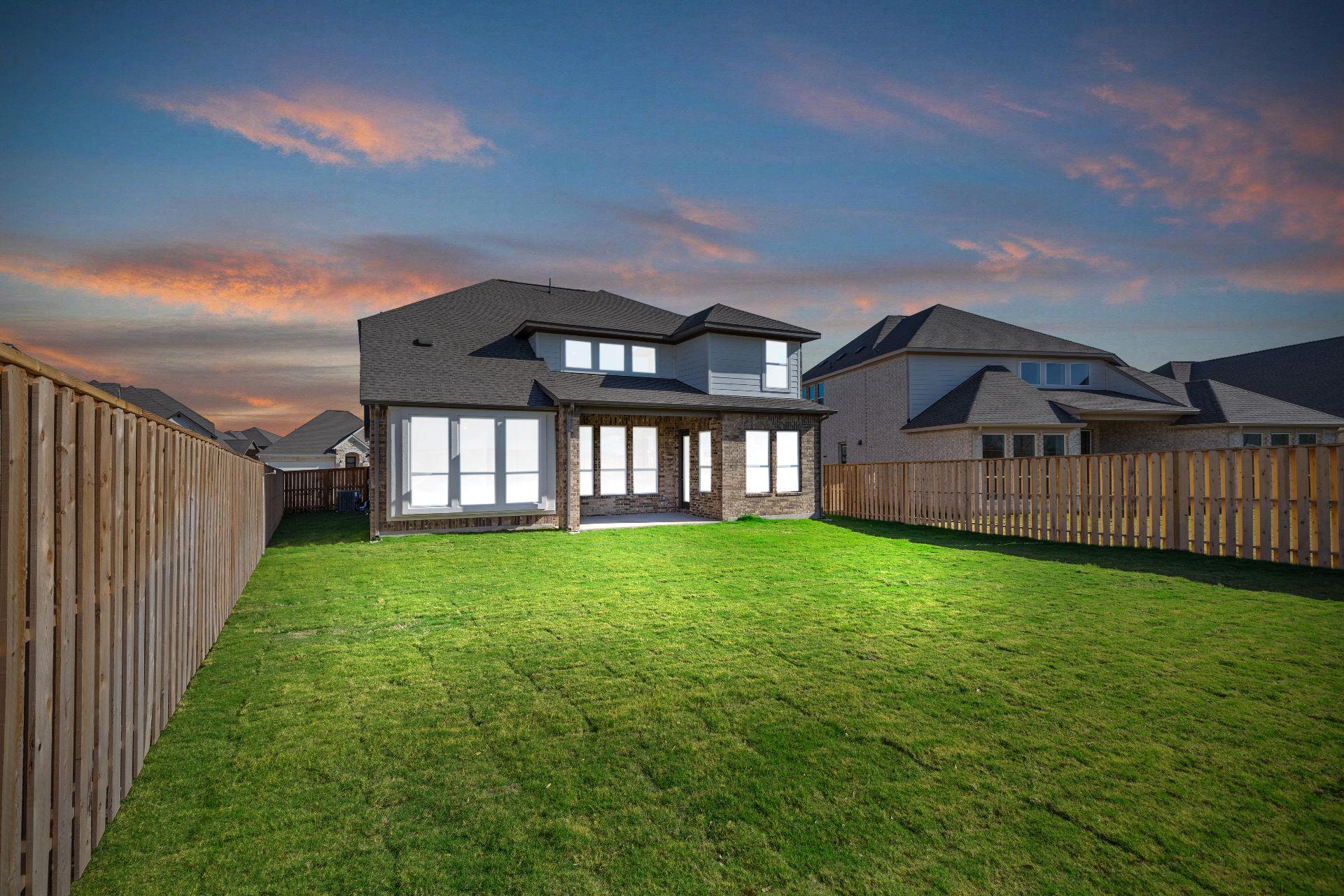 1501 Corduroy Ln, Georgetown, TX 78633