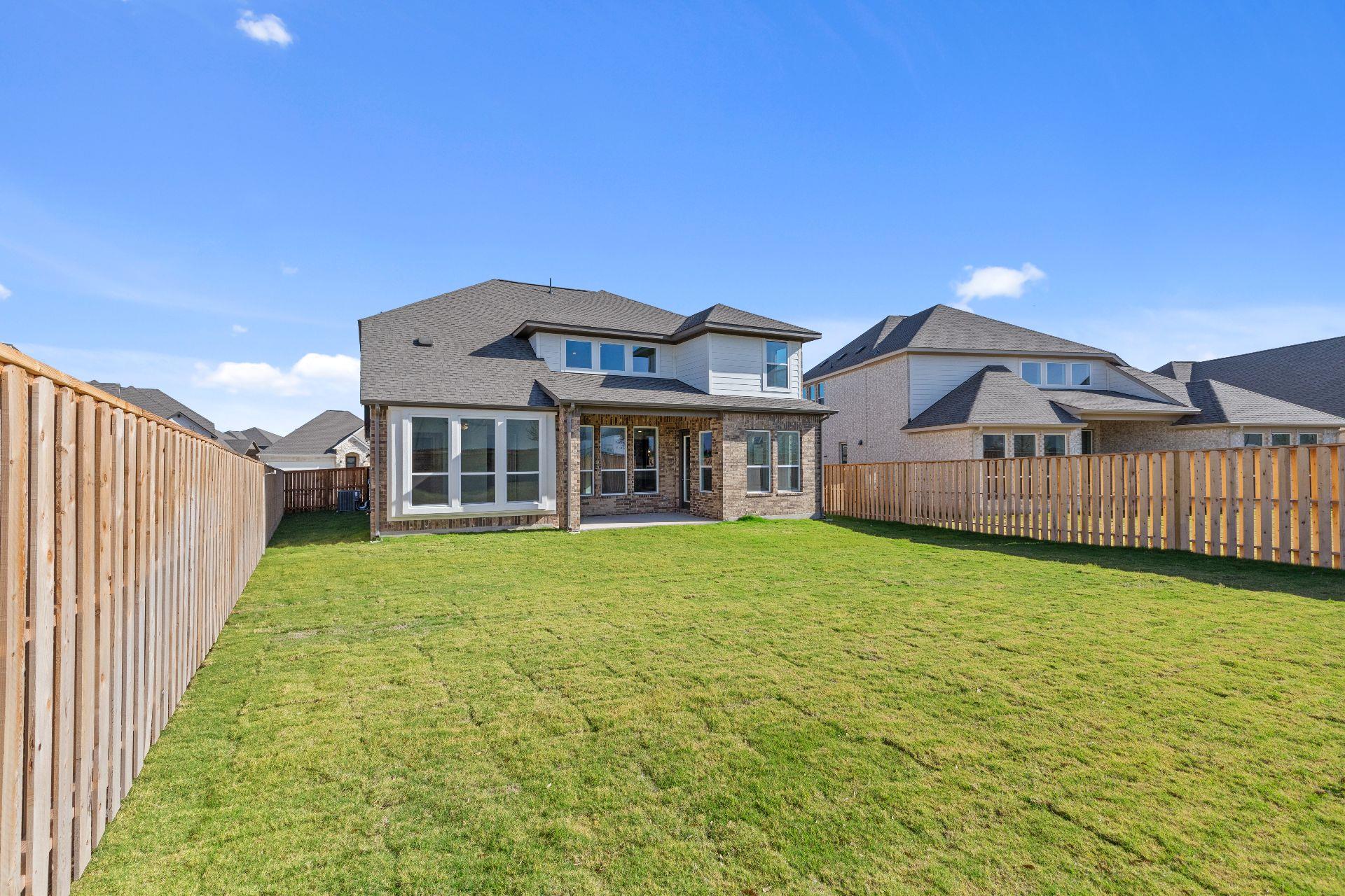 1501 Corduroy Ln, Georgetown, TX 78633