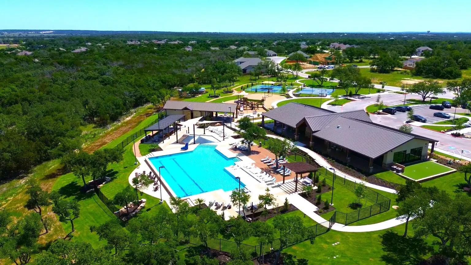 1501 Corduroy Ln, Georgetown, TX 78633