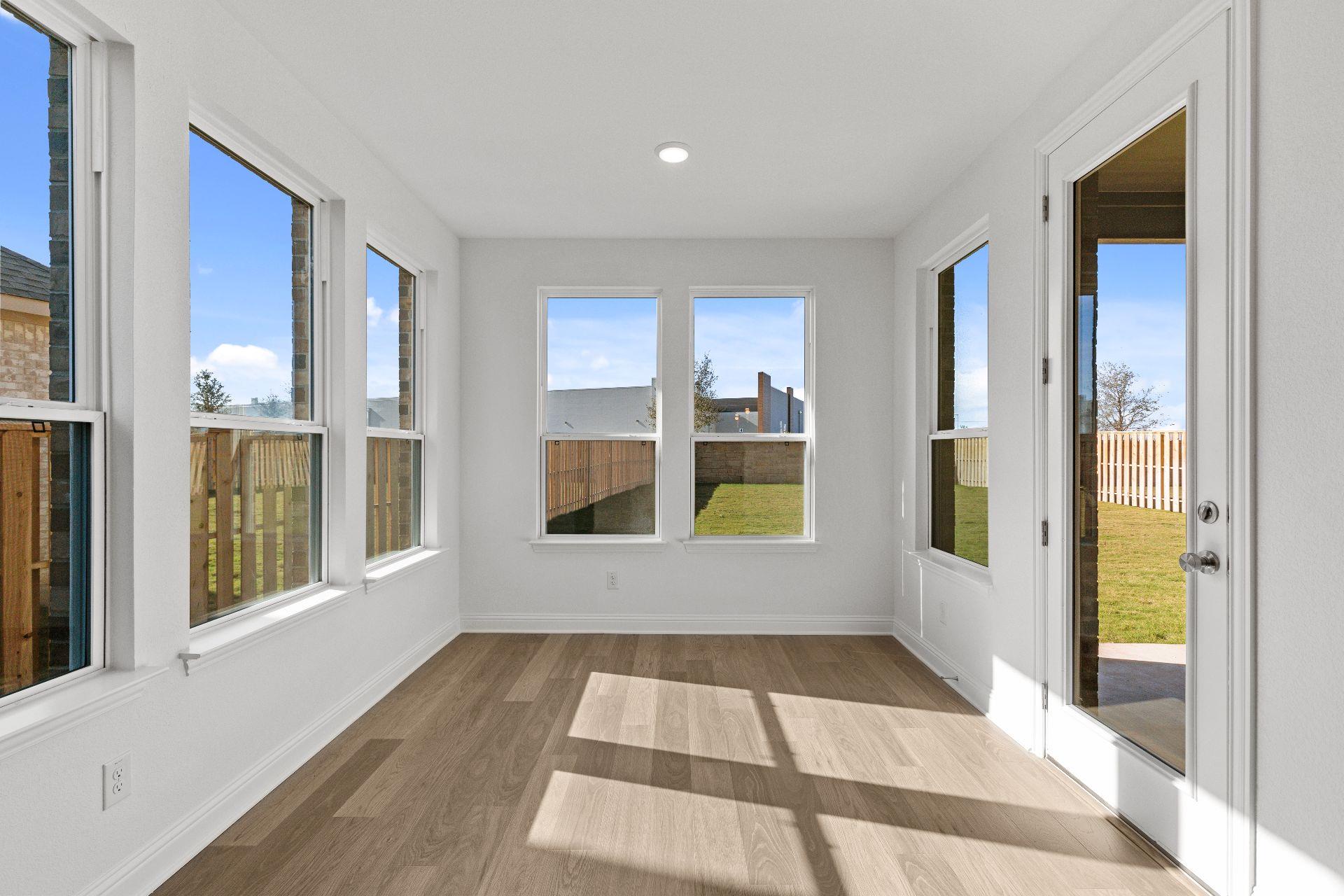 1501 Corduroy Ln, Georgetown, TX 78633