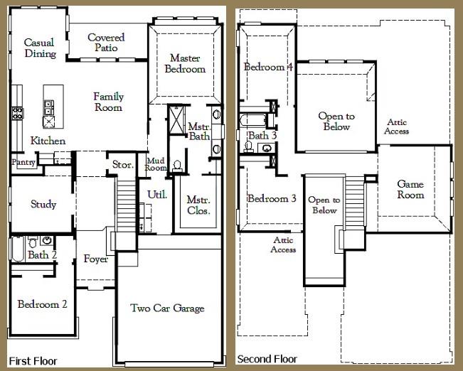 1501 Corduroy Ln, Georgetown, TX 78633