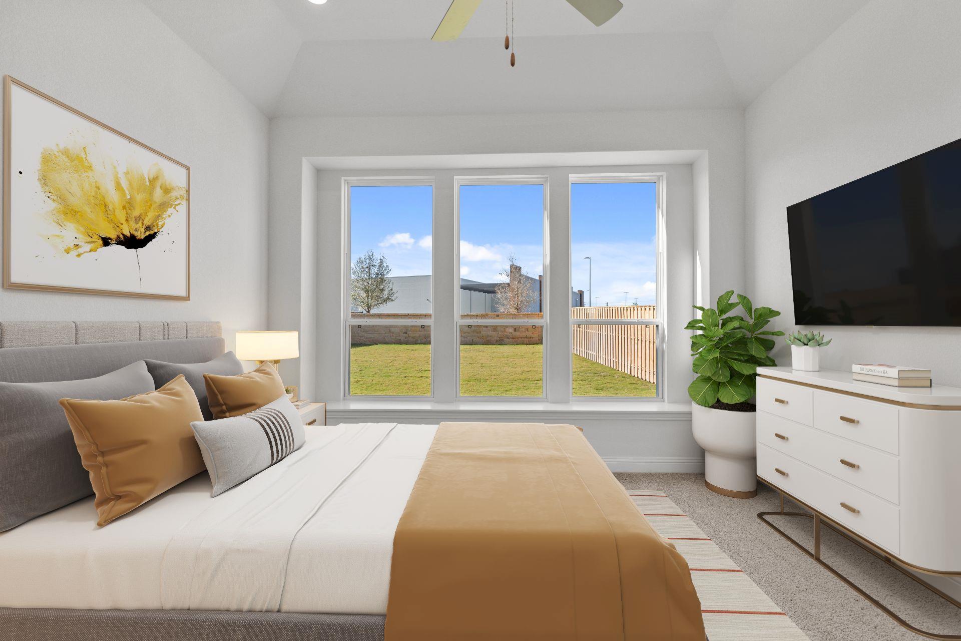 1501 Corduroy Ln, Georgetown, TX 78633