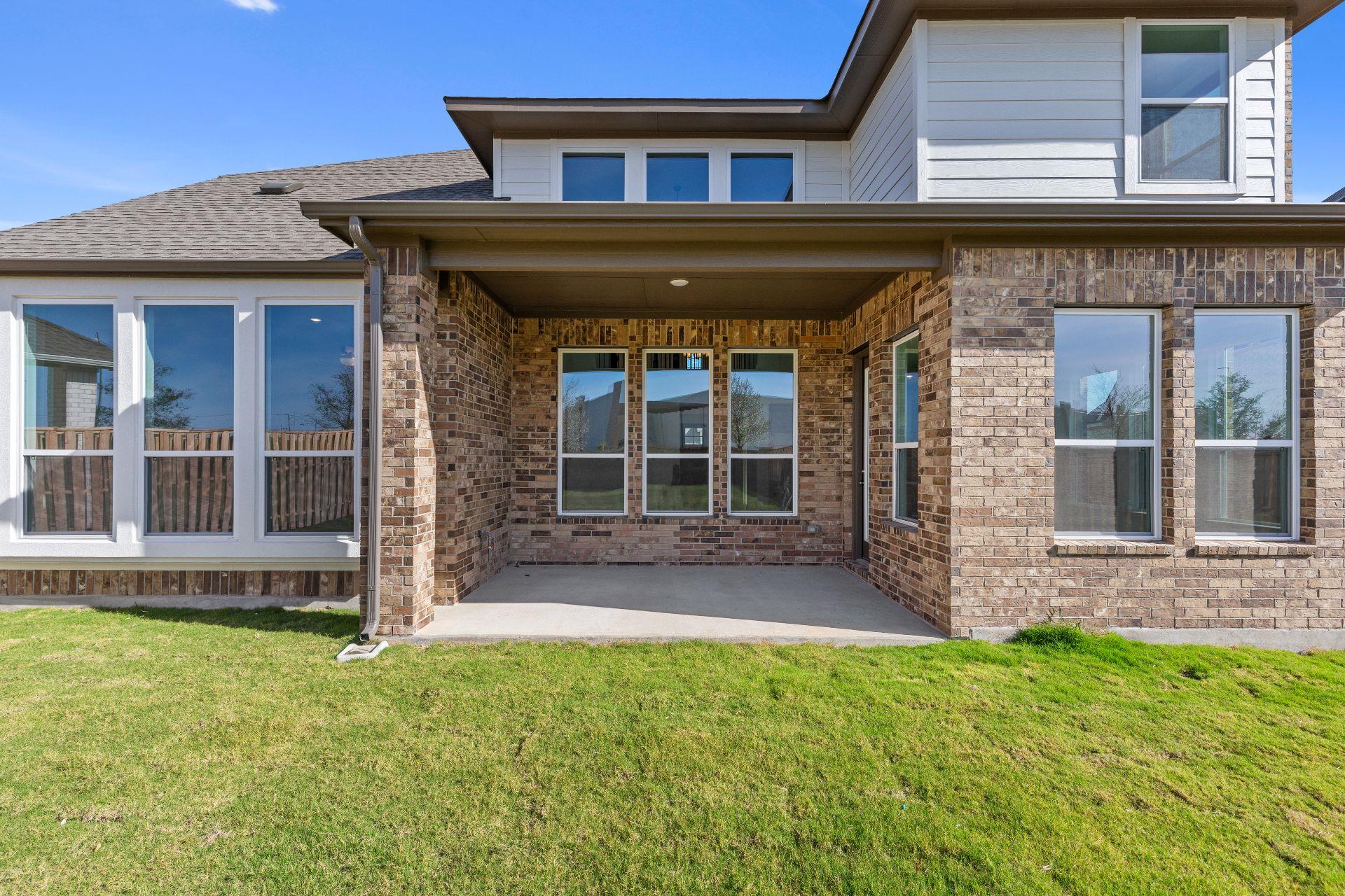 1501 Corduroy Ln, Georgetown, TX 78633
