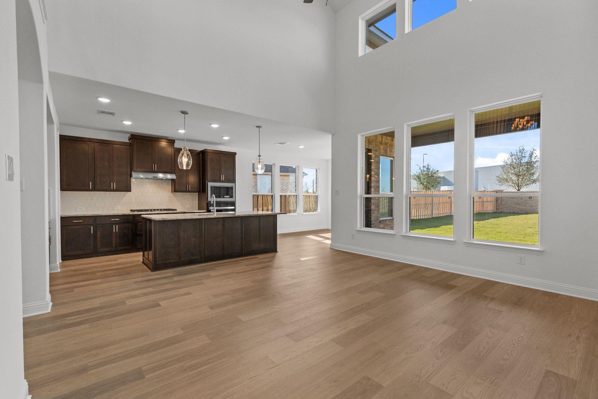 1501 Corduroy Ln, Georgetown, TX 78633