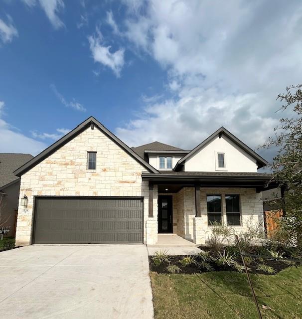 1508 Corduroy Ln, Georgetown, TX 78633