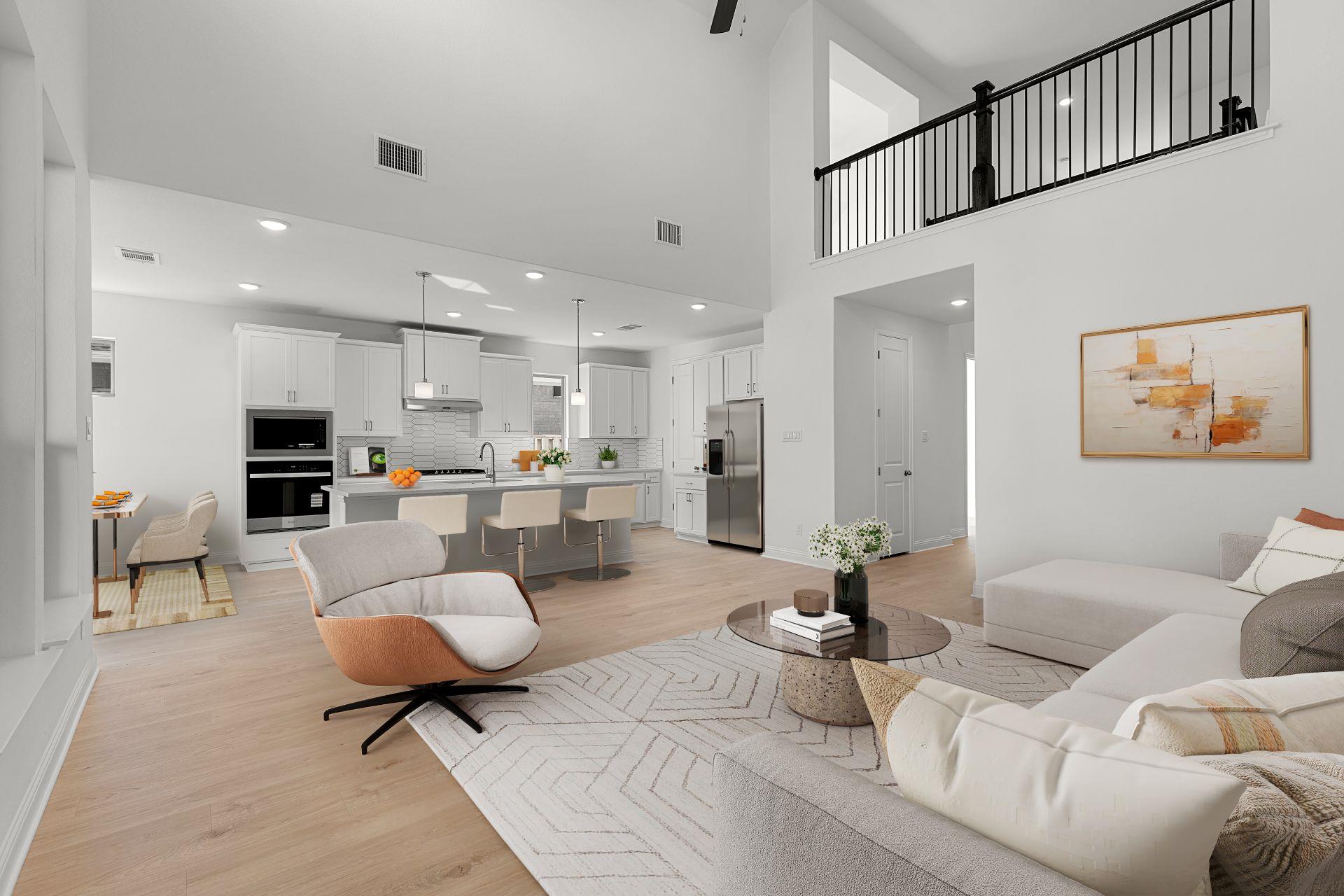 1508 Corduroy Ln, Georgetown, TX 78633