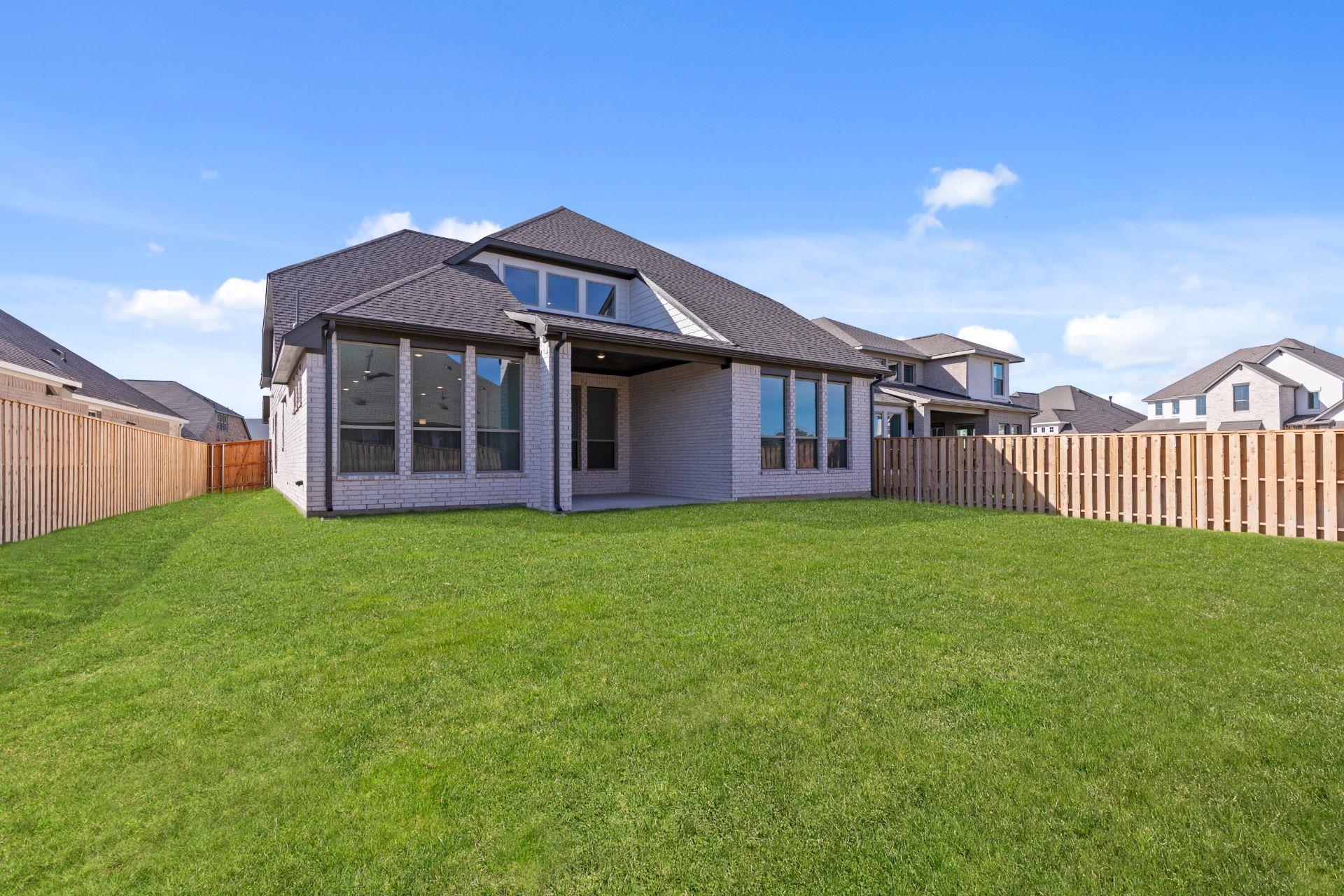 1508 Corduroy Ln, Georgetown, TX 78633