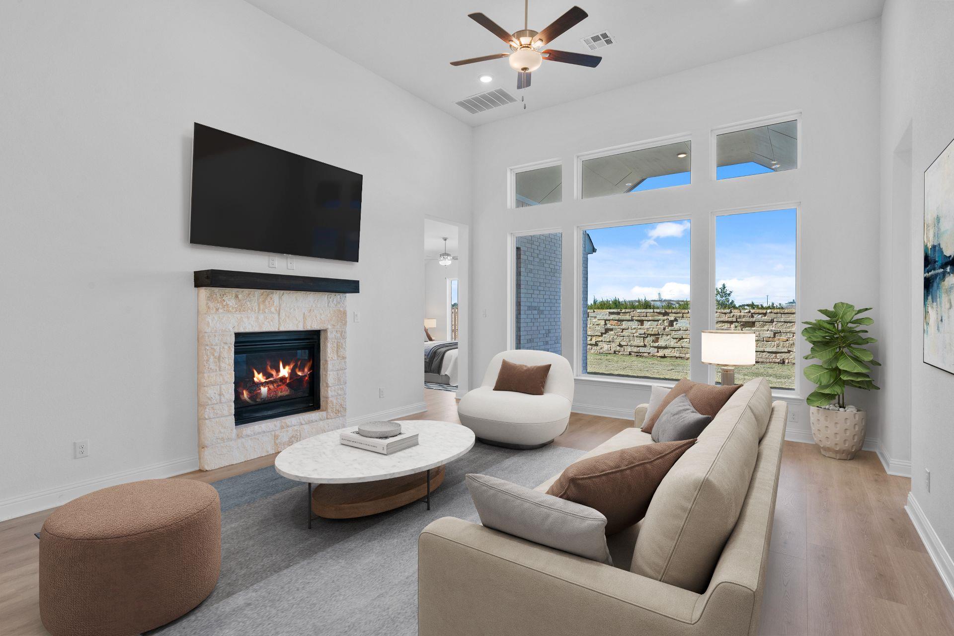 1005 Ellensburg Dr, Georgetown, TX 78633