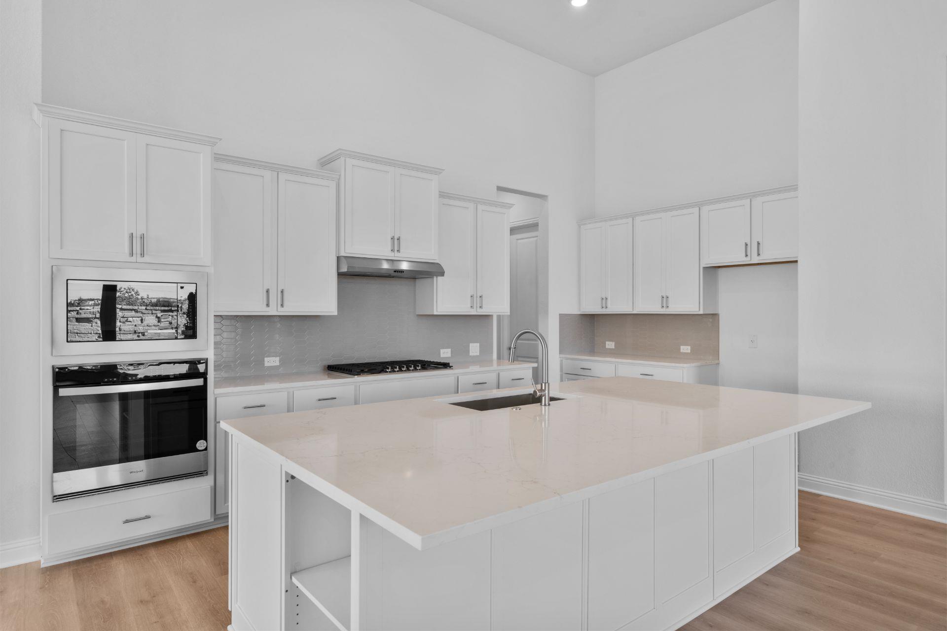 1005 Ellensburg Dr, Georgetown, TX 78633