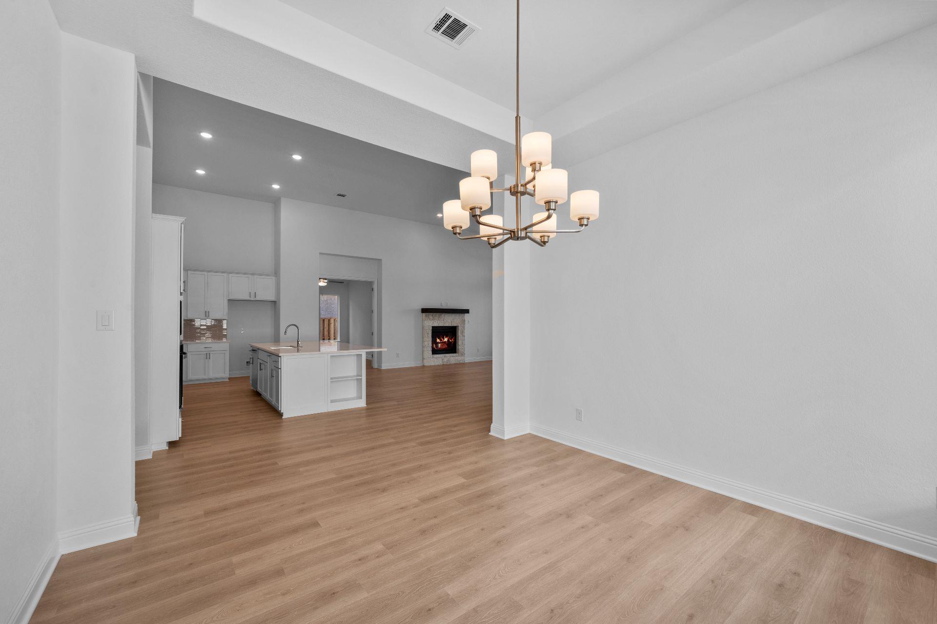 1005 Ellensburg Dr, Georgetown, TX 78633