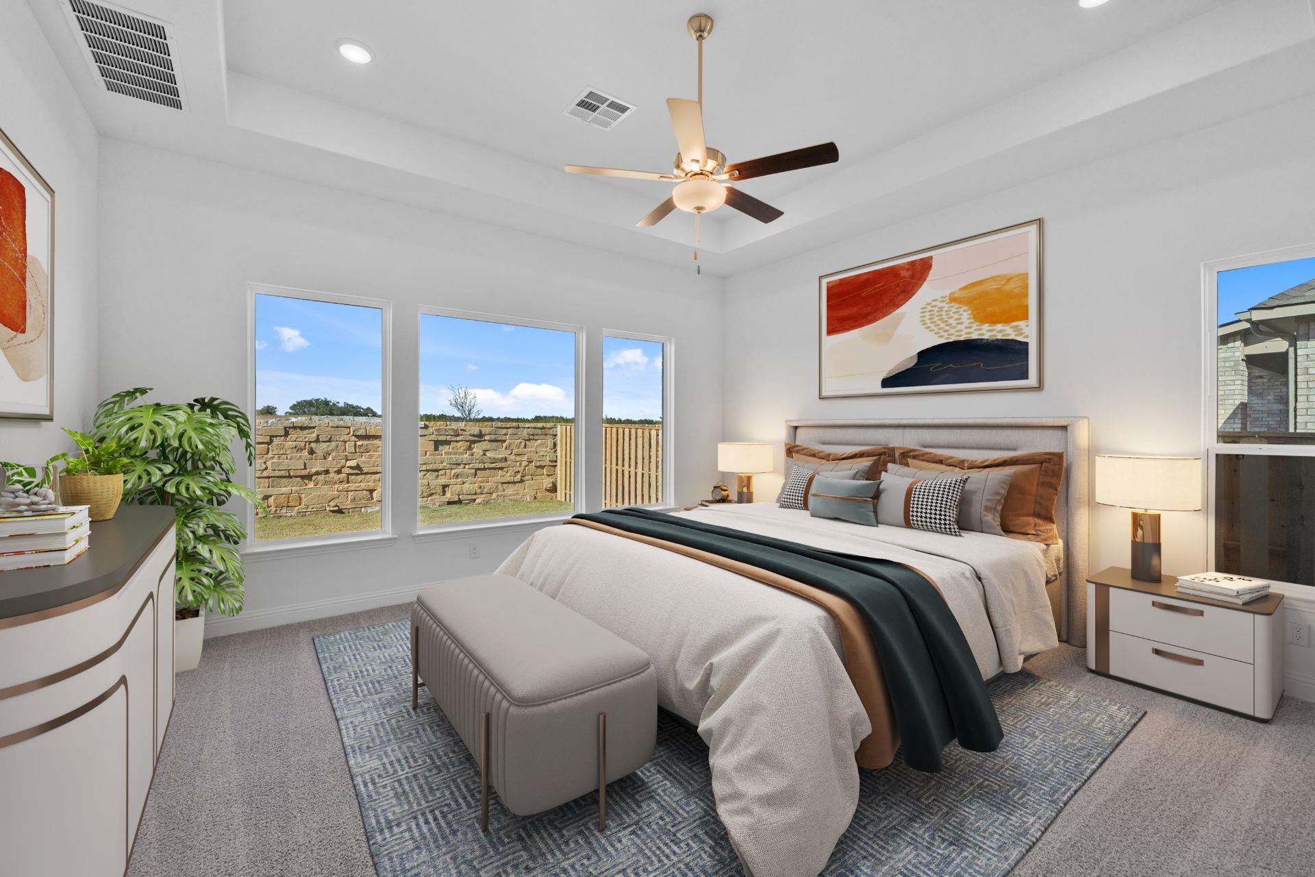 1005 Ellensburg Dr, Georgetown, TX 78633