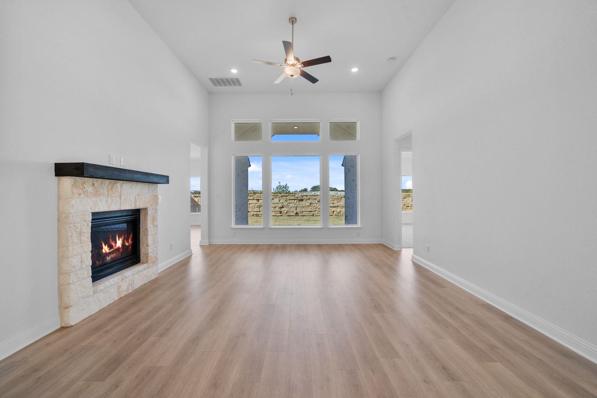 1005 Ellensburg Dr, Georgetown, TX 78633