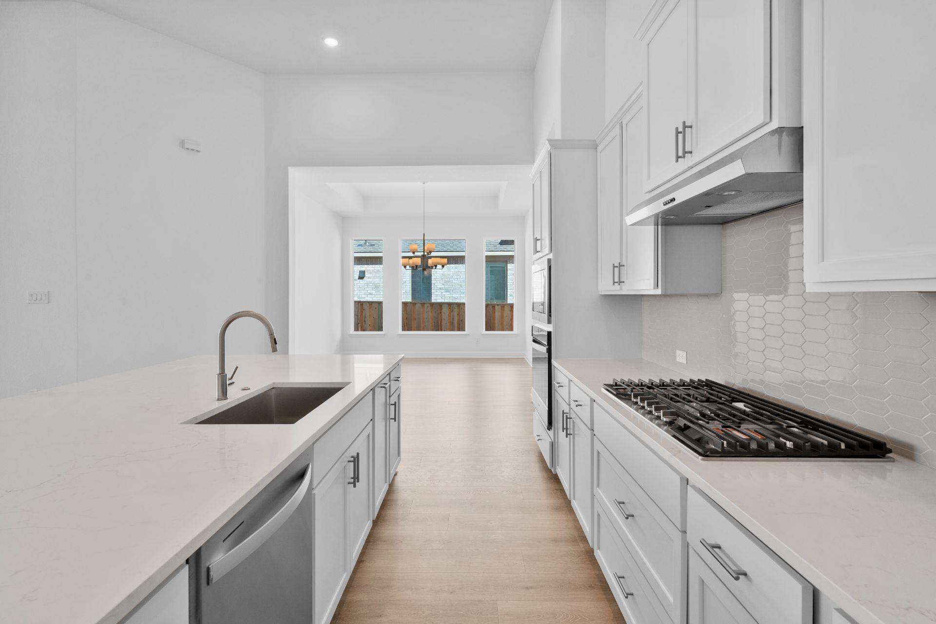 1005 Ellensburg Dr, Georgetown, TX 78633