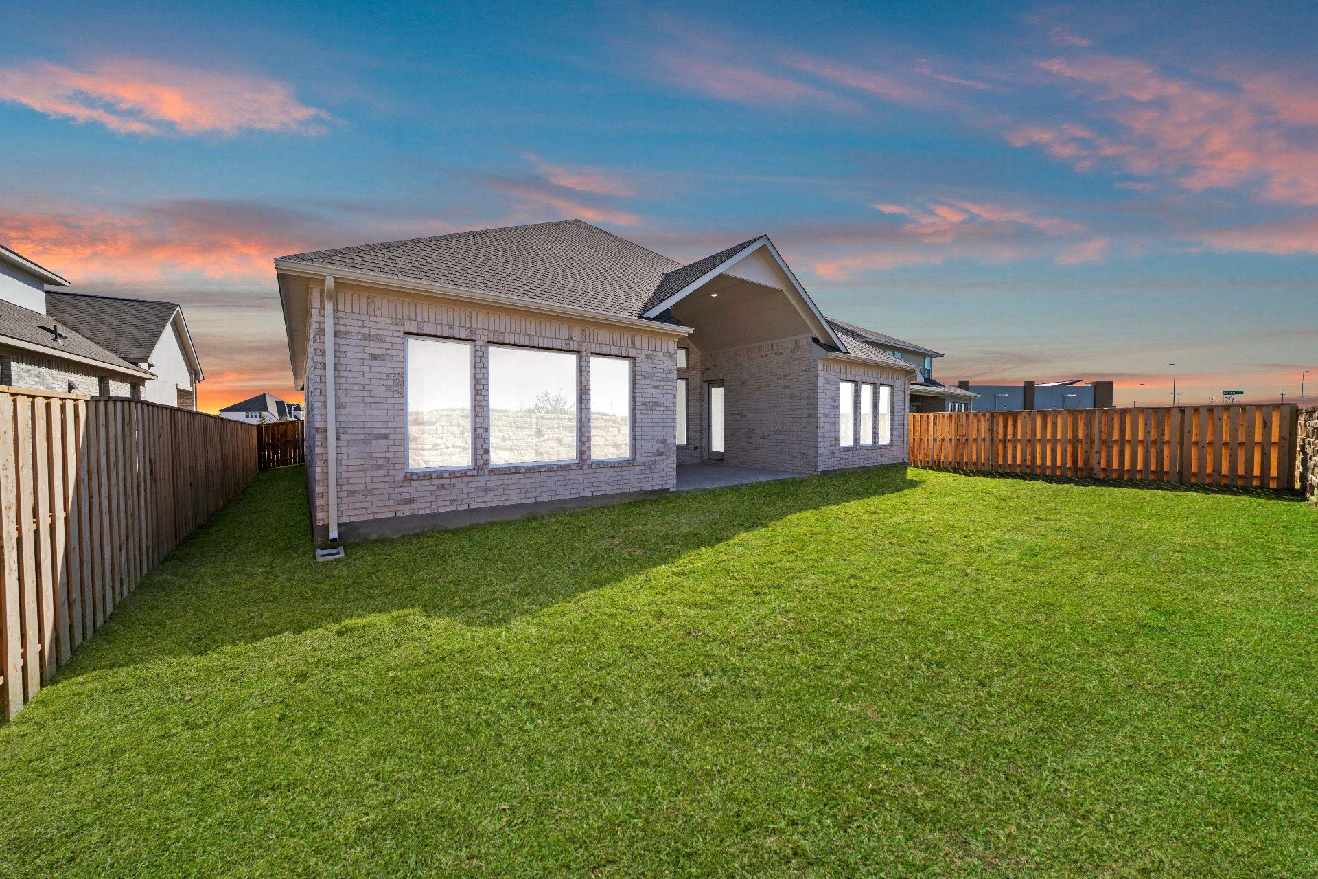 1005 Ellensburg Dr, Georgetown, TX 78633