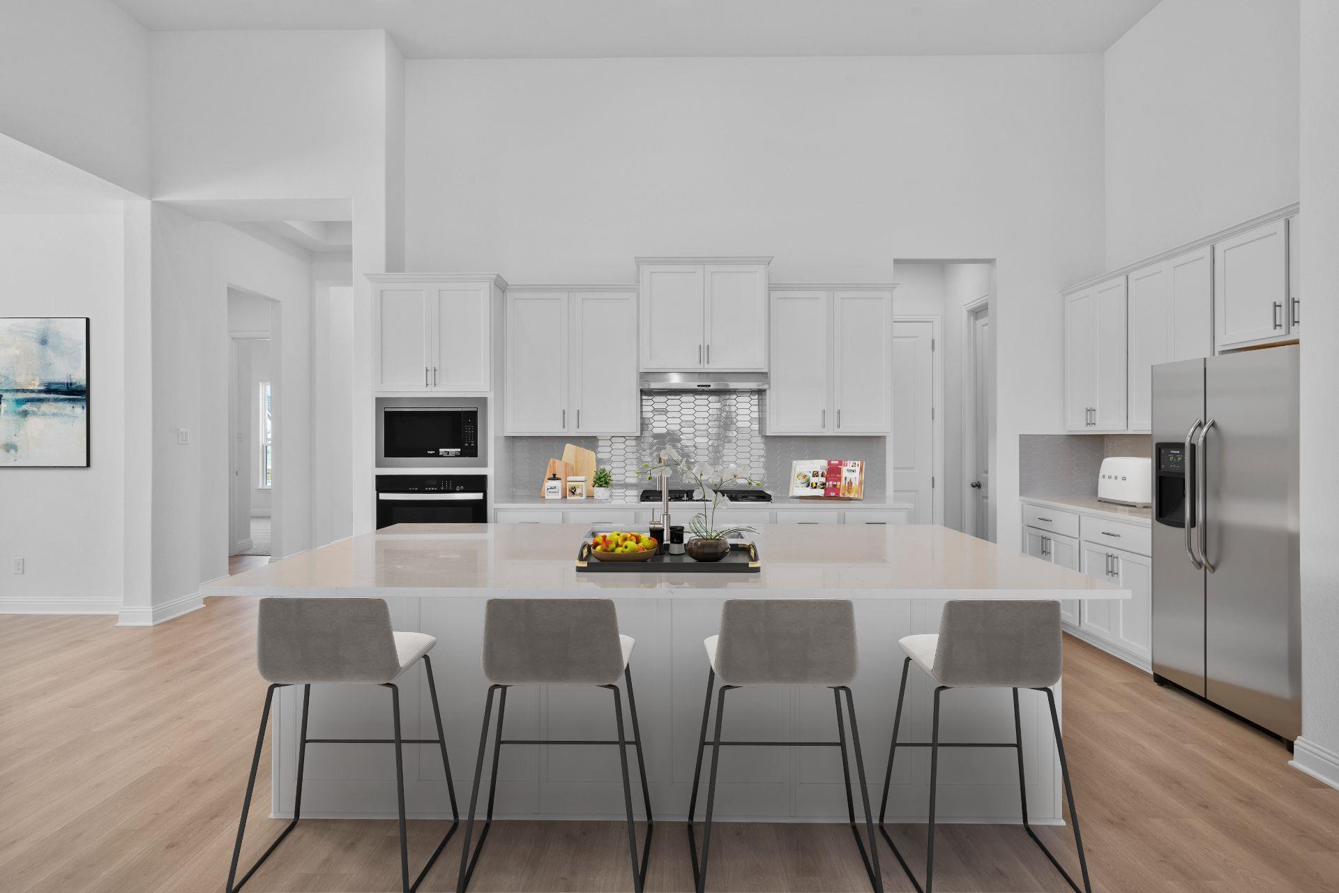 1005 Ellensburg Dr, Georgetown, TX 78633