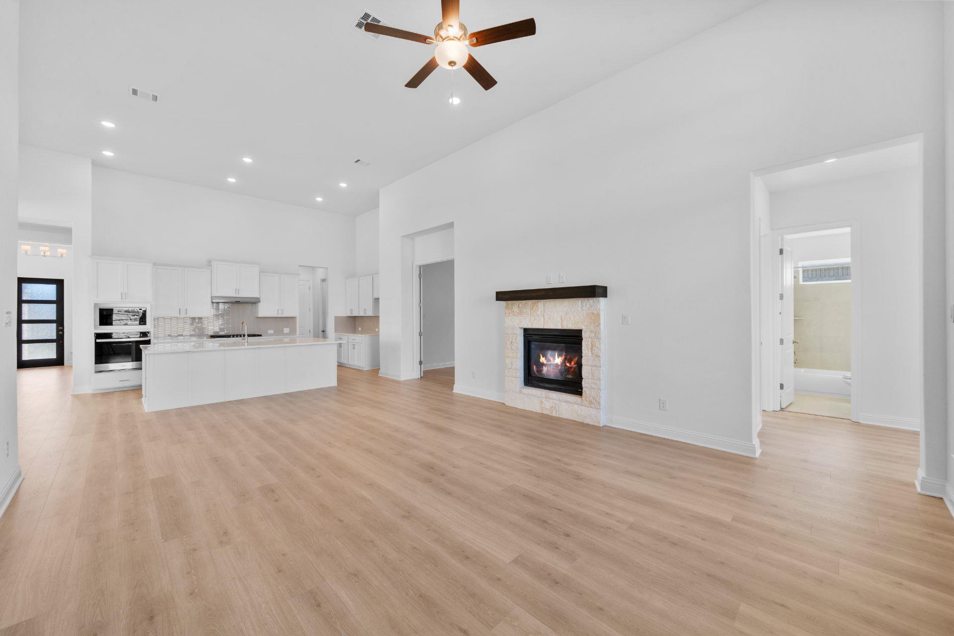 1005 Ellensburg Dr, Georgetown, TX 78633