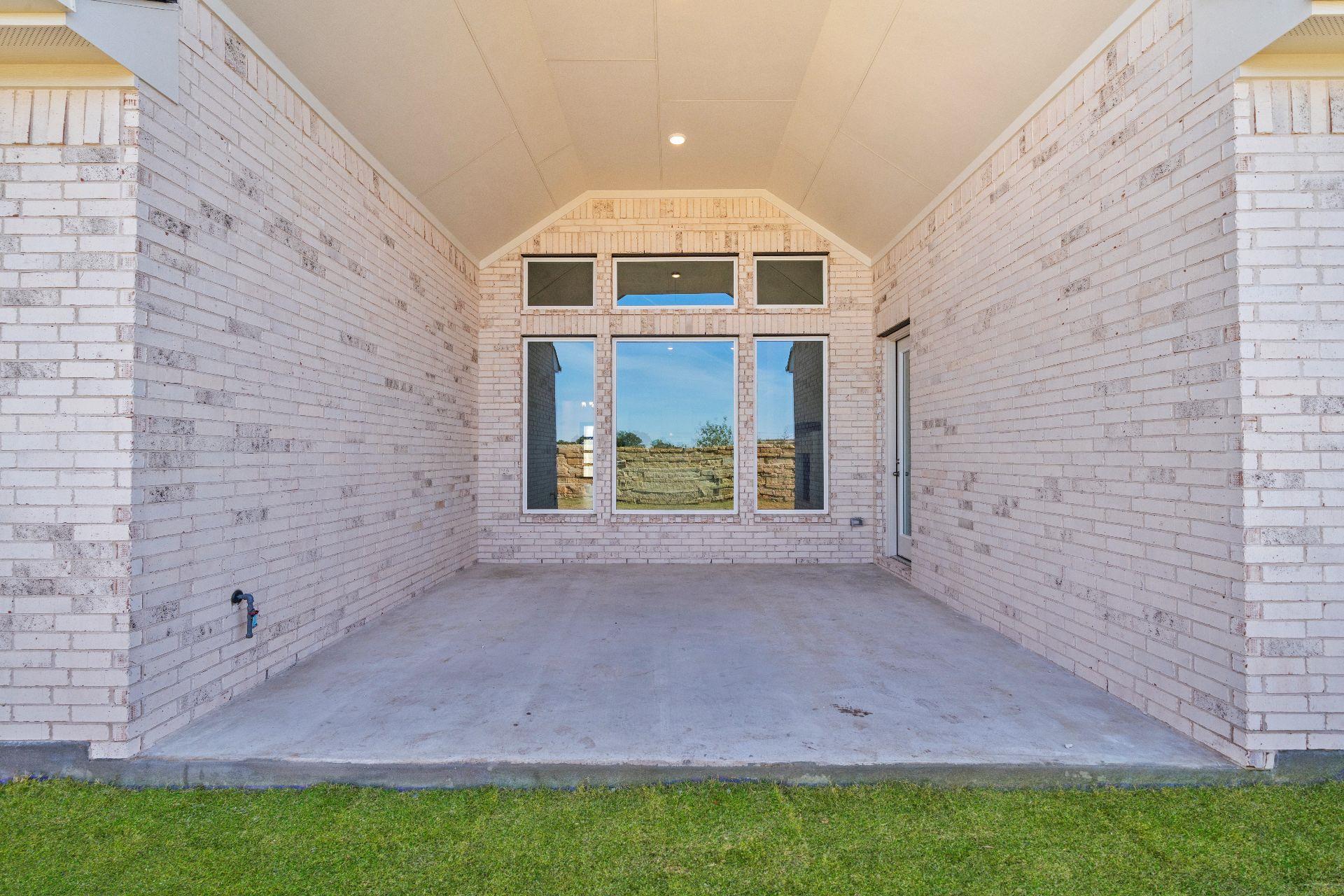 1005 Ellensburg Dr, Georgetown, TX 78633