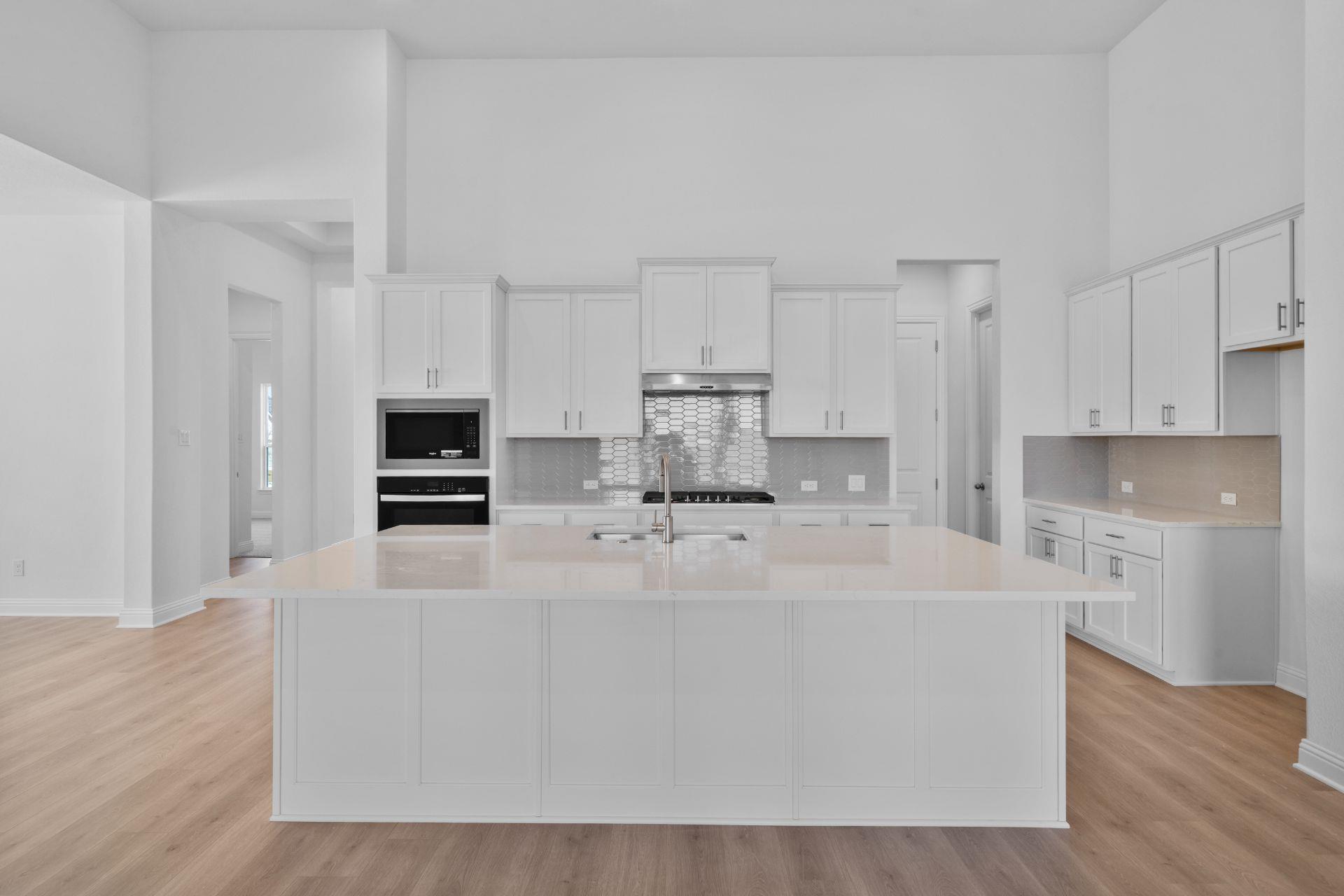 1005 Ellensburg Dr, Georgetown, TX 78633