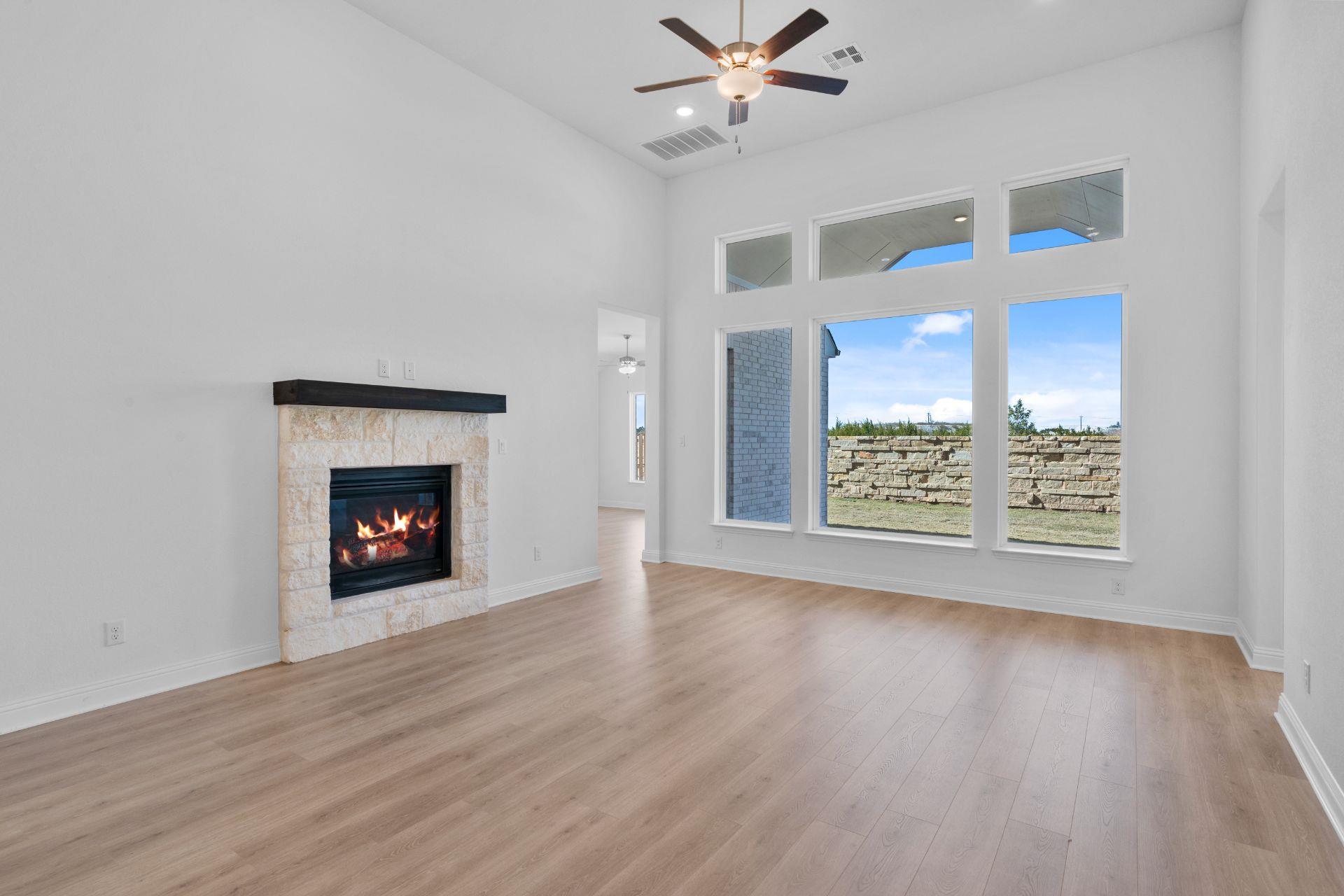 1005 Ellensburg Dr, Georgetown, TX 78633