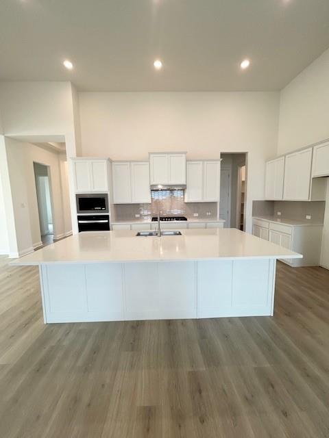 1005 Ellensburg Dr, Georgetown, TX 78633