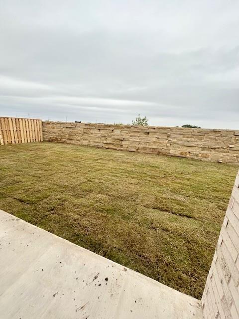 1005 Ellensburg Dr, Georgetown, TX 78633