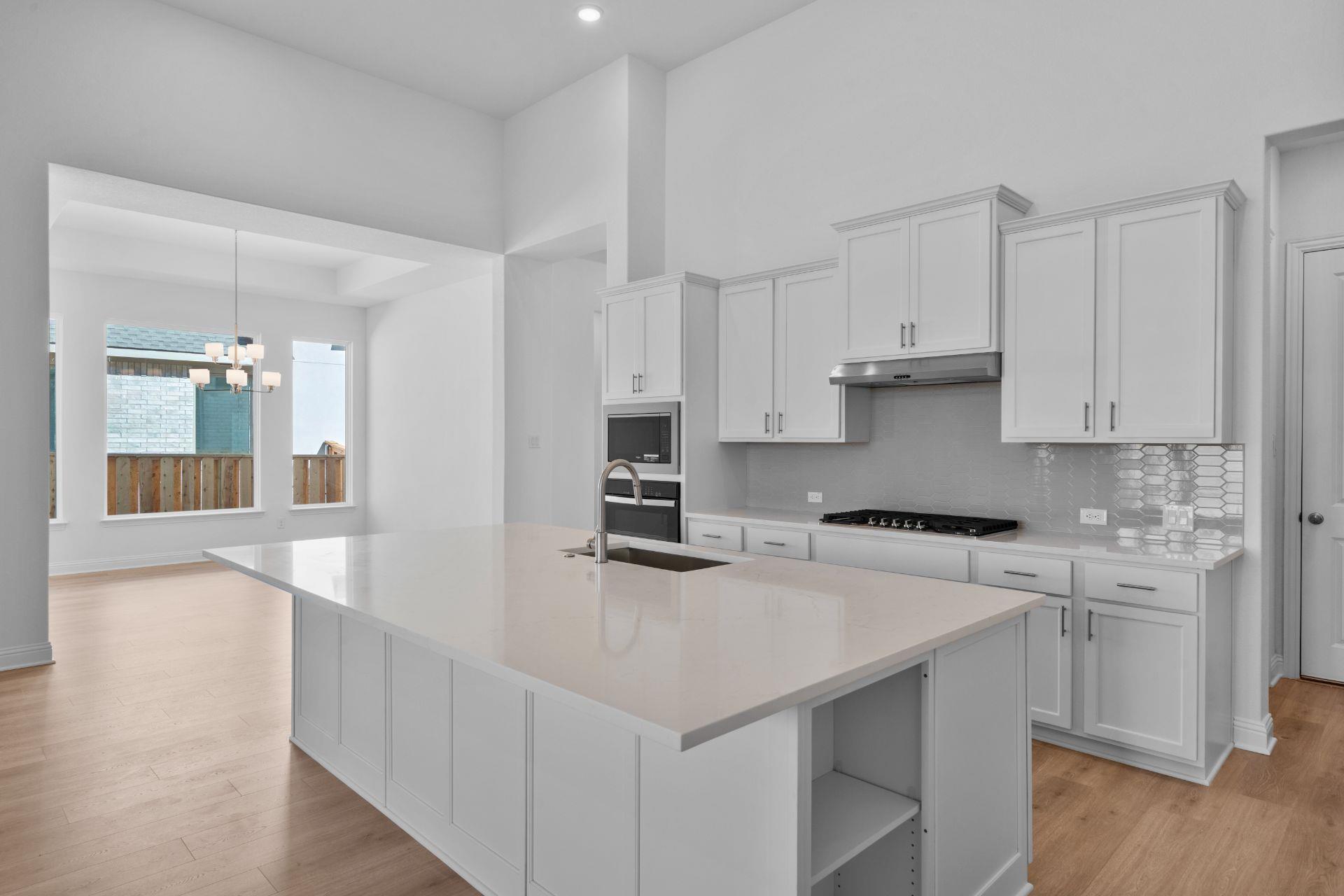 1005 Ellensburg Dr, Georgetown, TX 78633