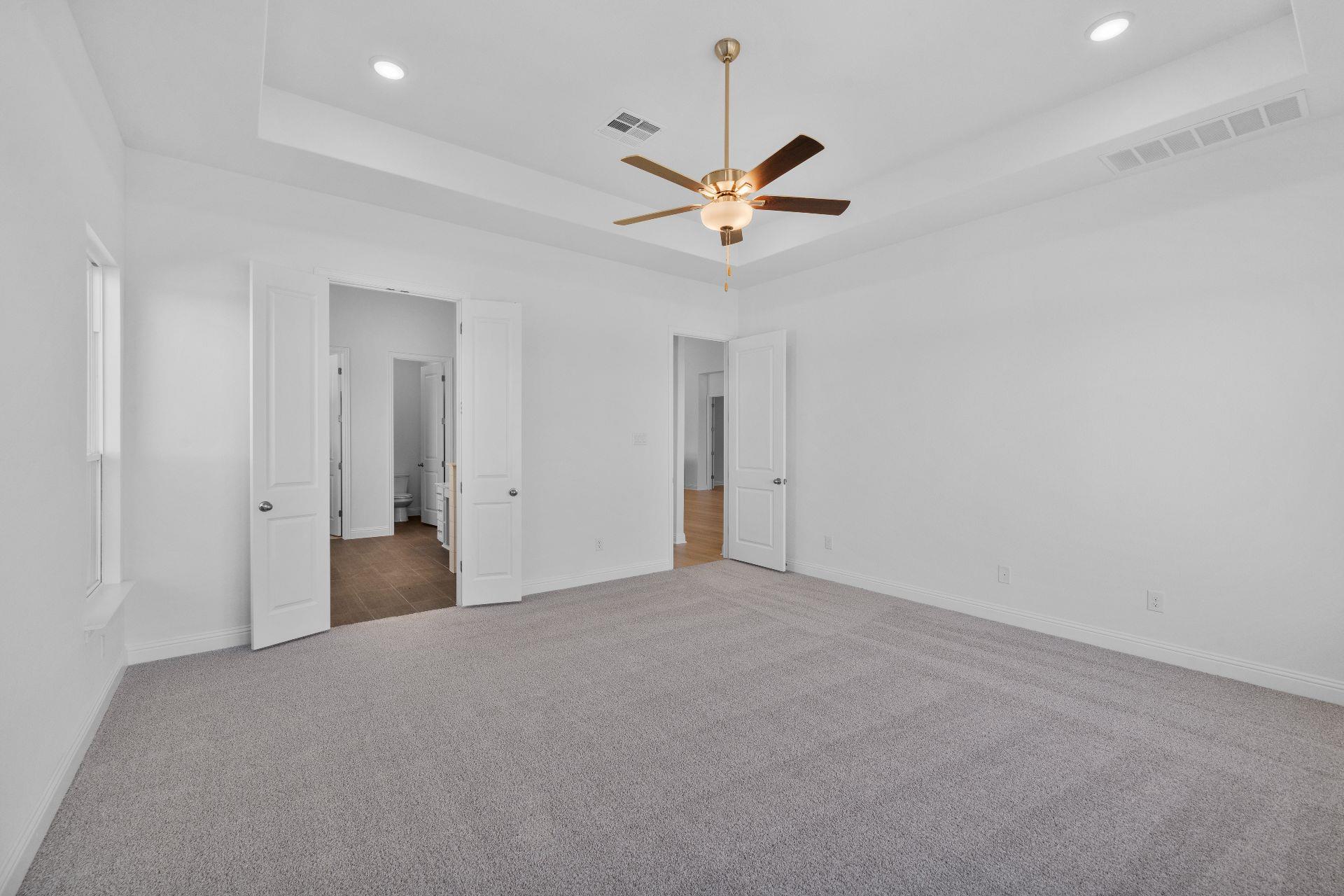 1005 Ellensburg Dr, Georgetown, TX 78633