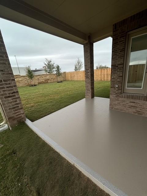 1101 Ellensburg Dr, Georgetown, TX 78633