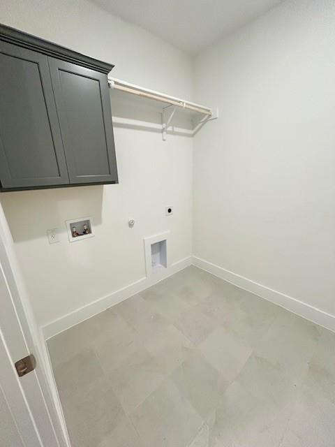 1101 Ellensburg Dr, Georgetown, TX 78633