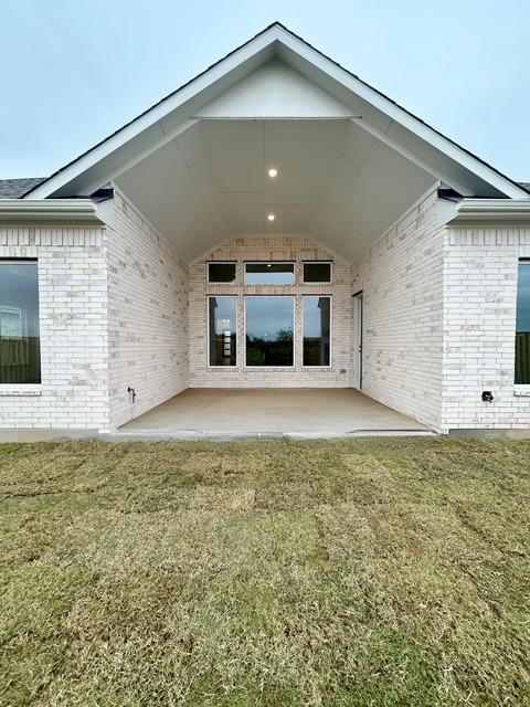 1101 Ellensburg Dr, Georgetown, TX 78633