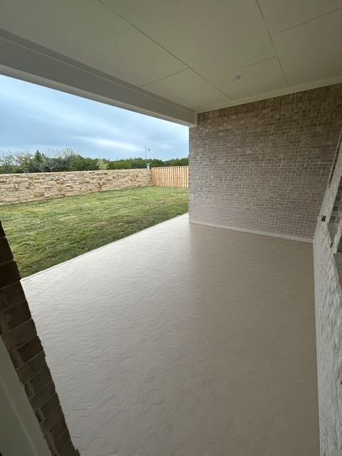 1101 Ellensburg Dr, Georgetown, TX 78633